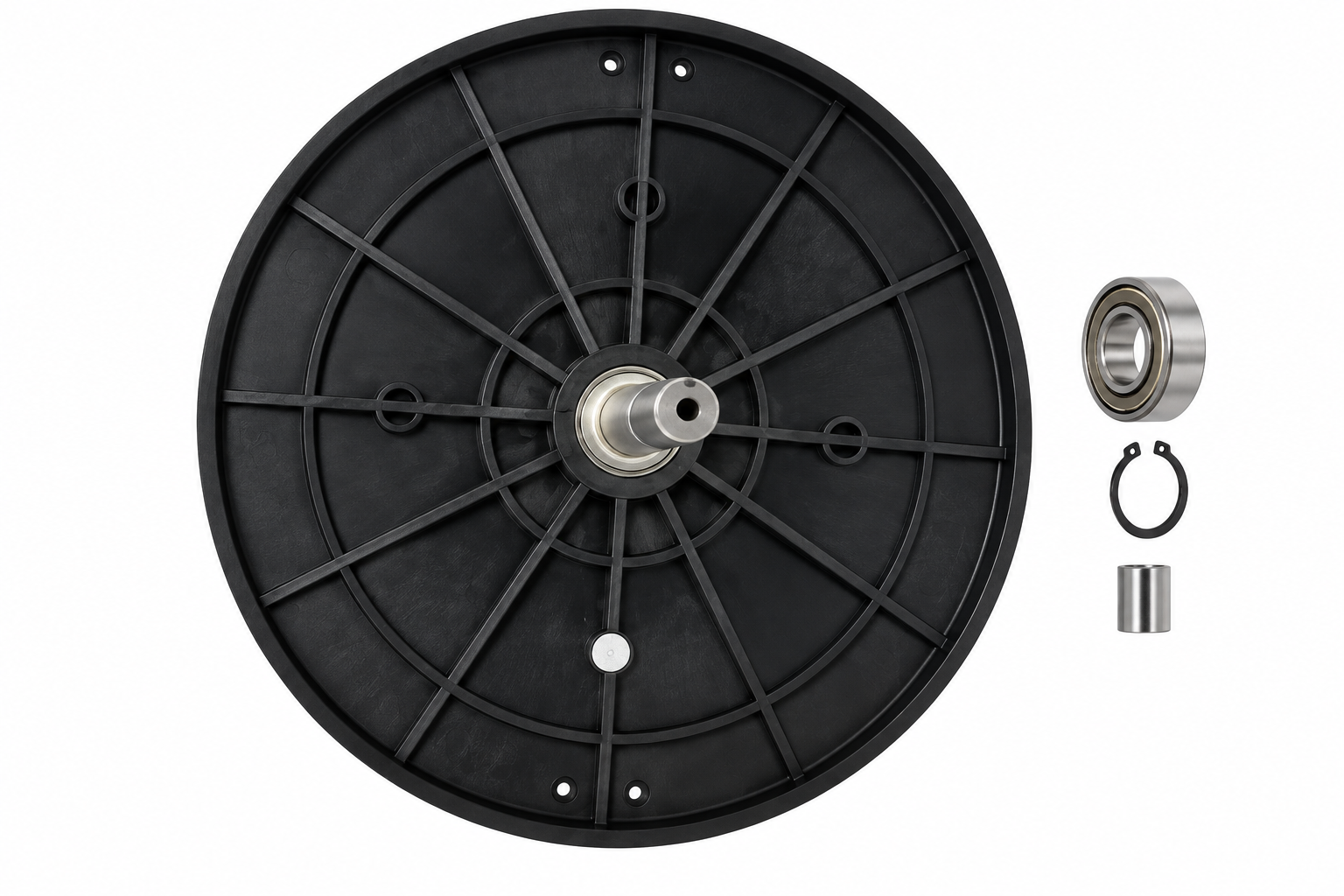 Drive Axle Set