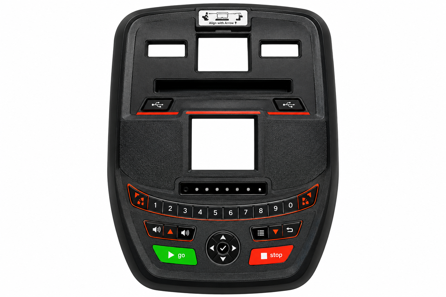 Console Set, SA, EP553-1US
