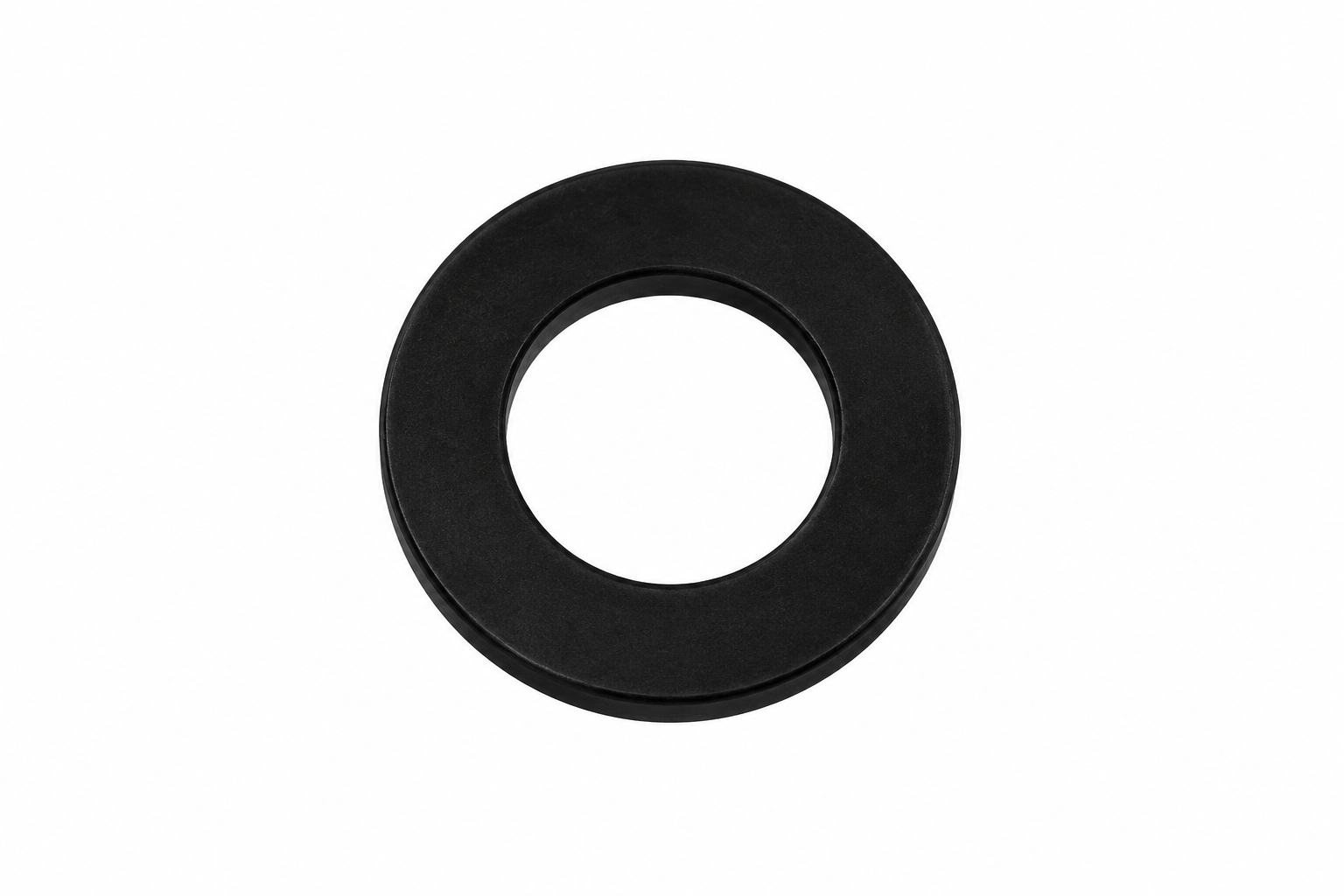 Washer, FLT, 10.2X19.0X2.0T, -, BAN