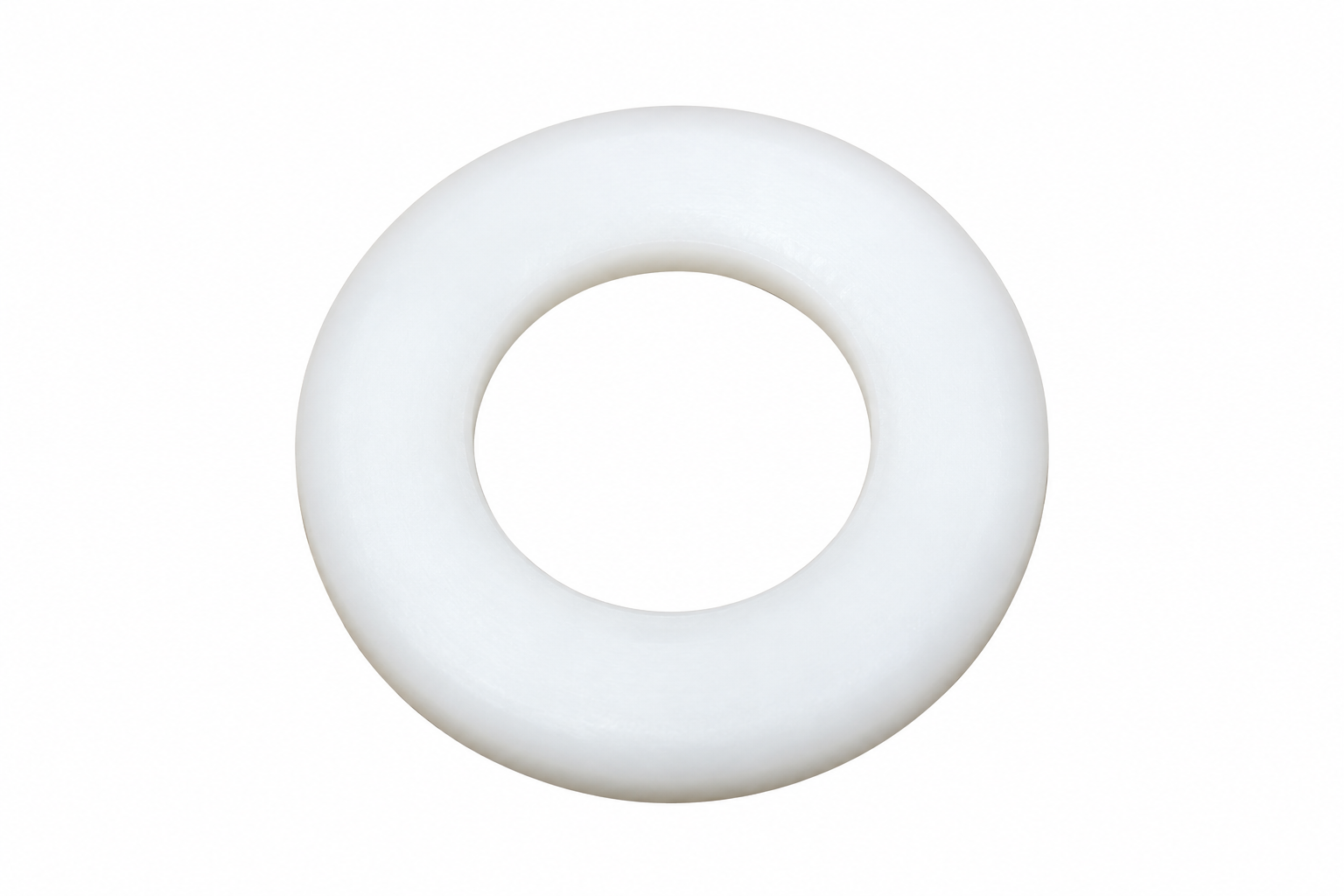 Washer, Teflon, 15.9x28.4x1.0T