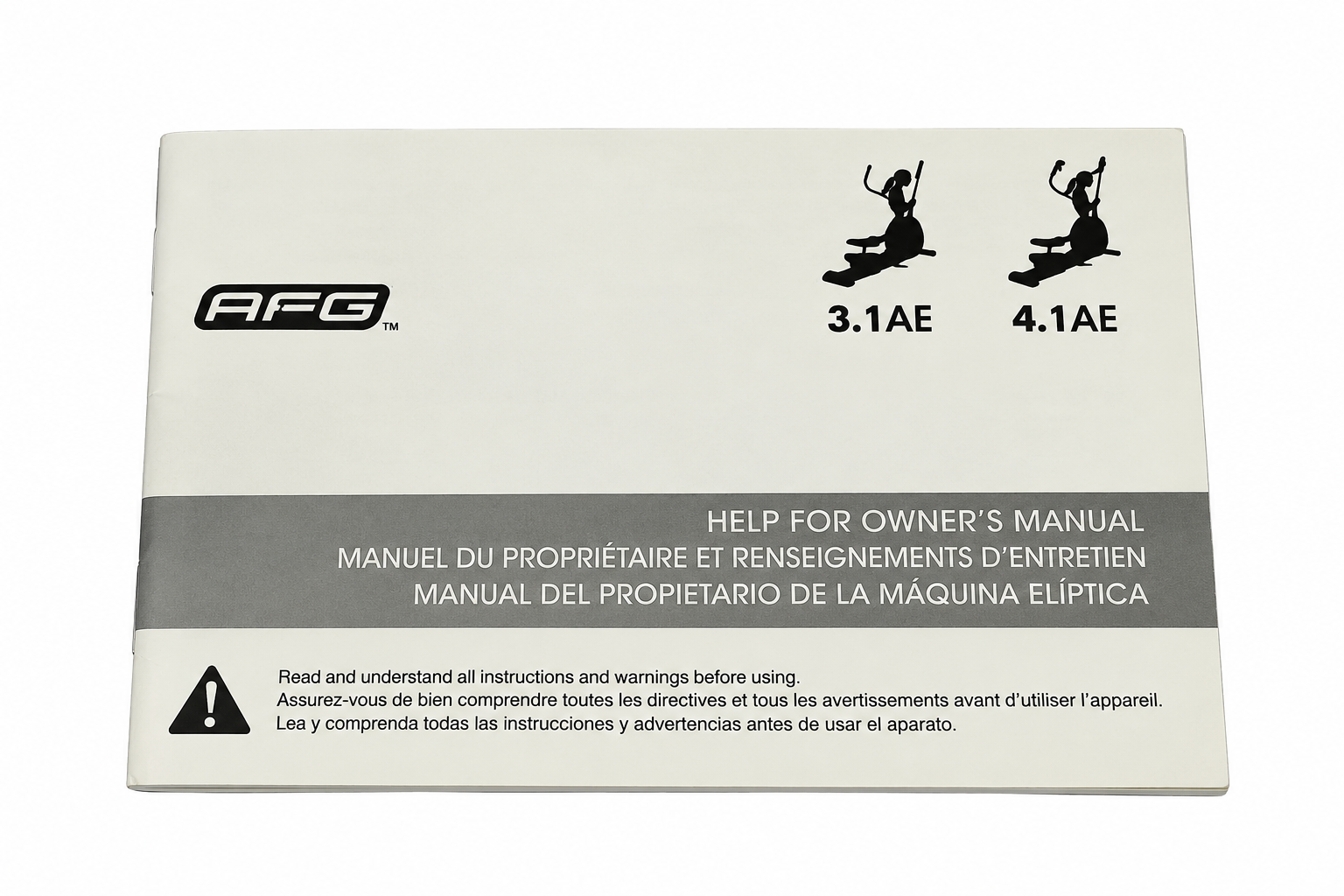 Assembly Manual