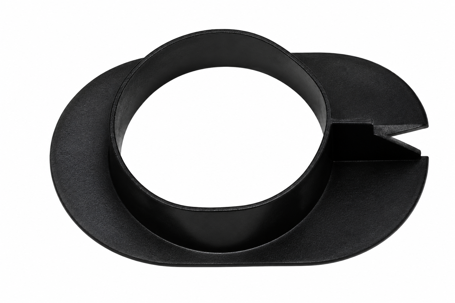 Console Mast Boot, Top, EP553