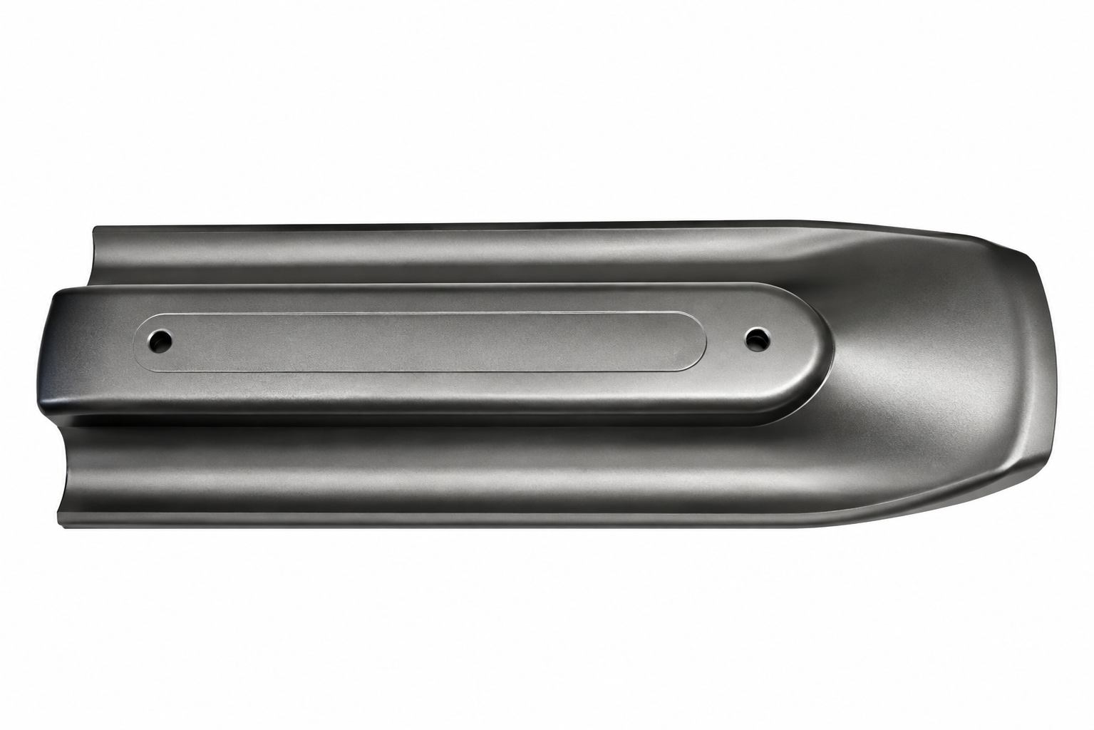 Rear Frame Cover, ABS, MM330, EP527-1US