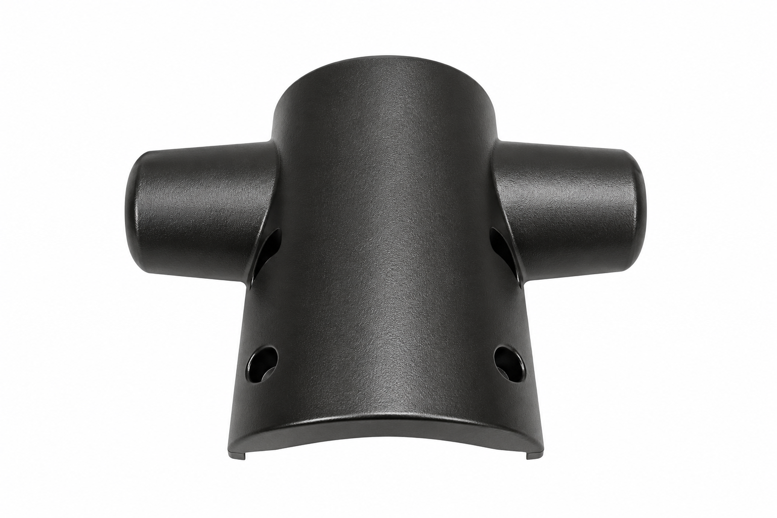 Cover, Front, ABS, DM328, HANDLE BAR, E