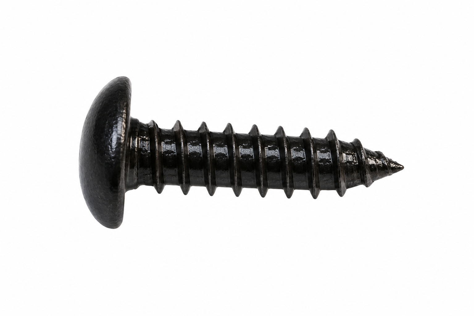 Screw, Umbrella Cross Tapped, 5x20L