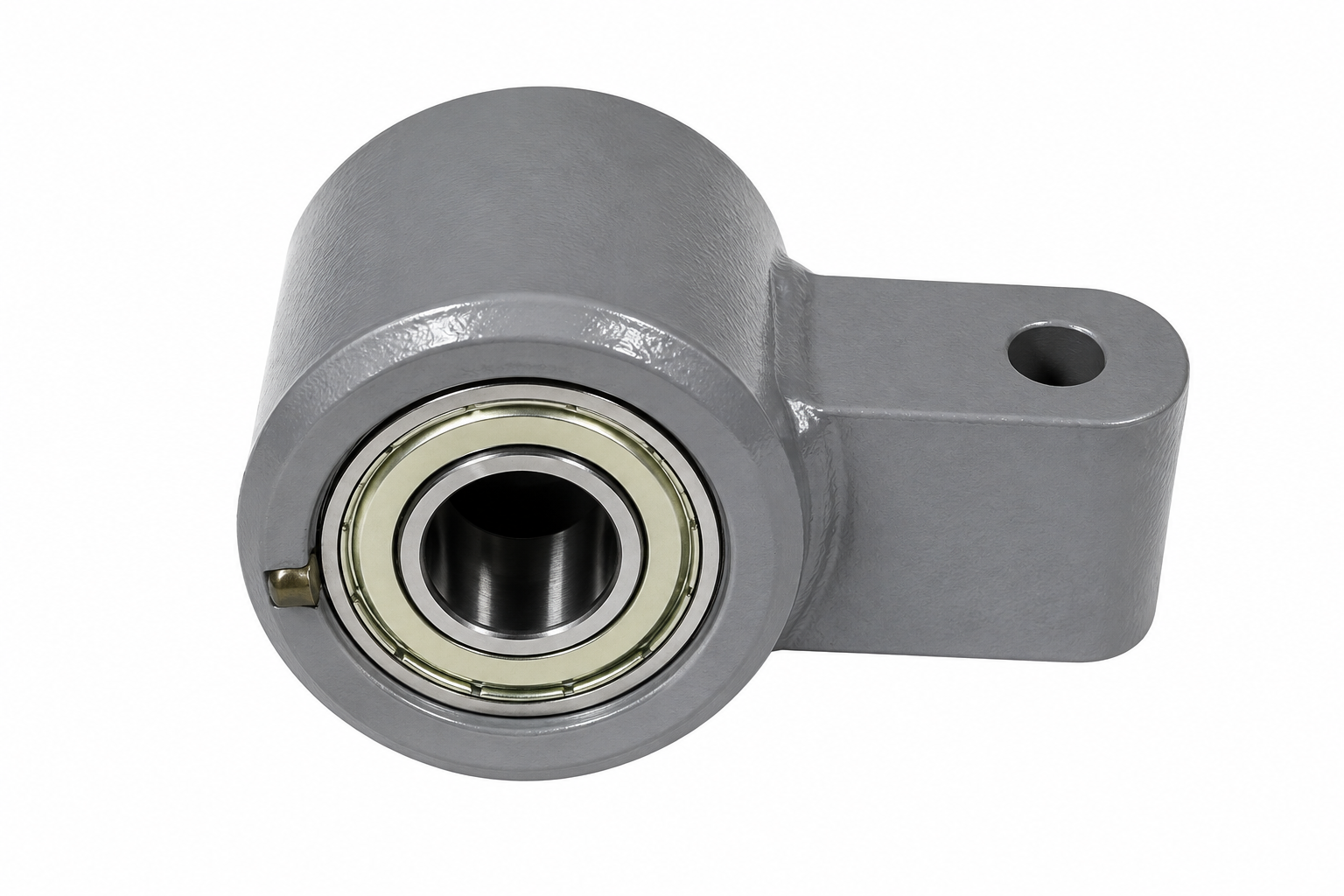Pedal Arm Swivel Set