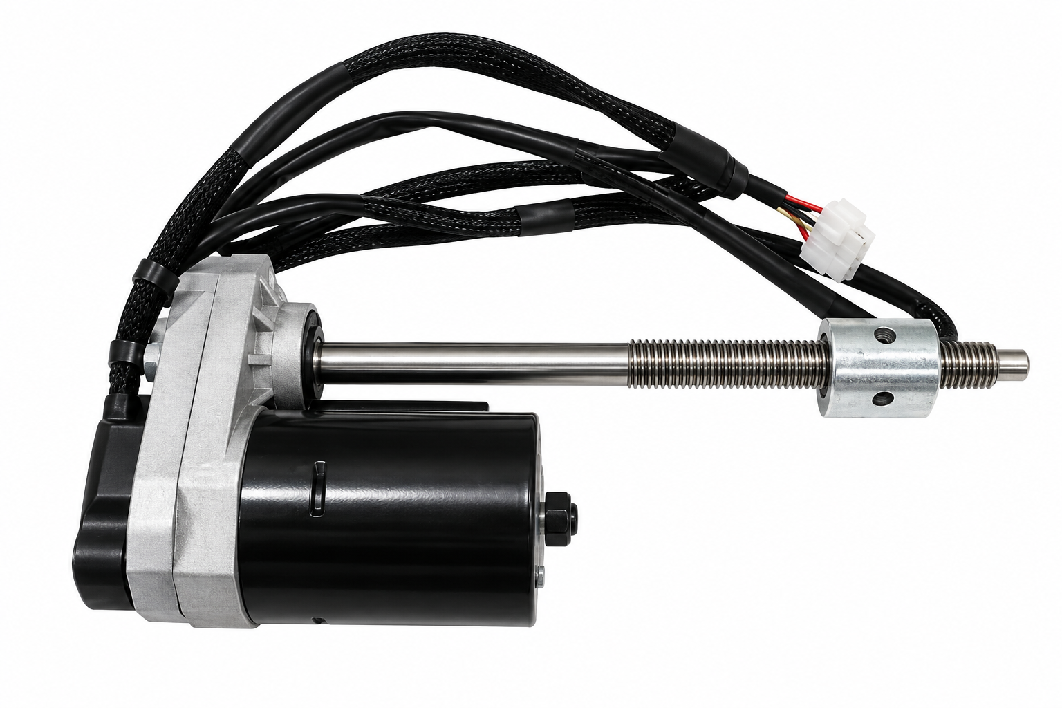 AC elevation motor, 110V/117mm