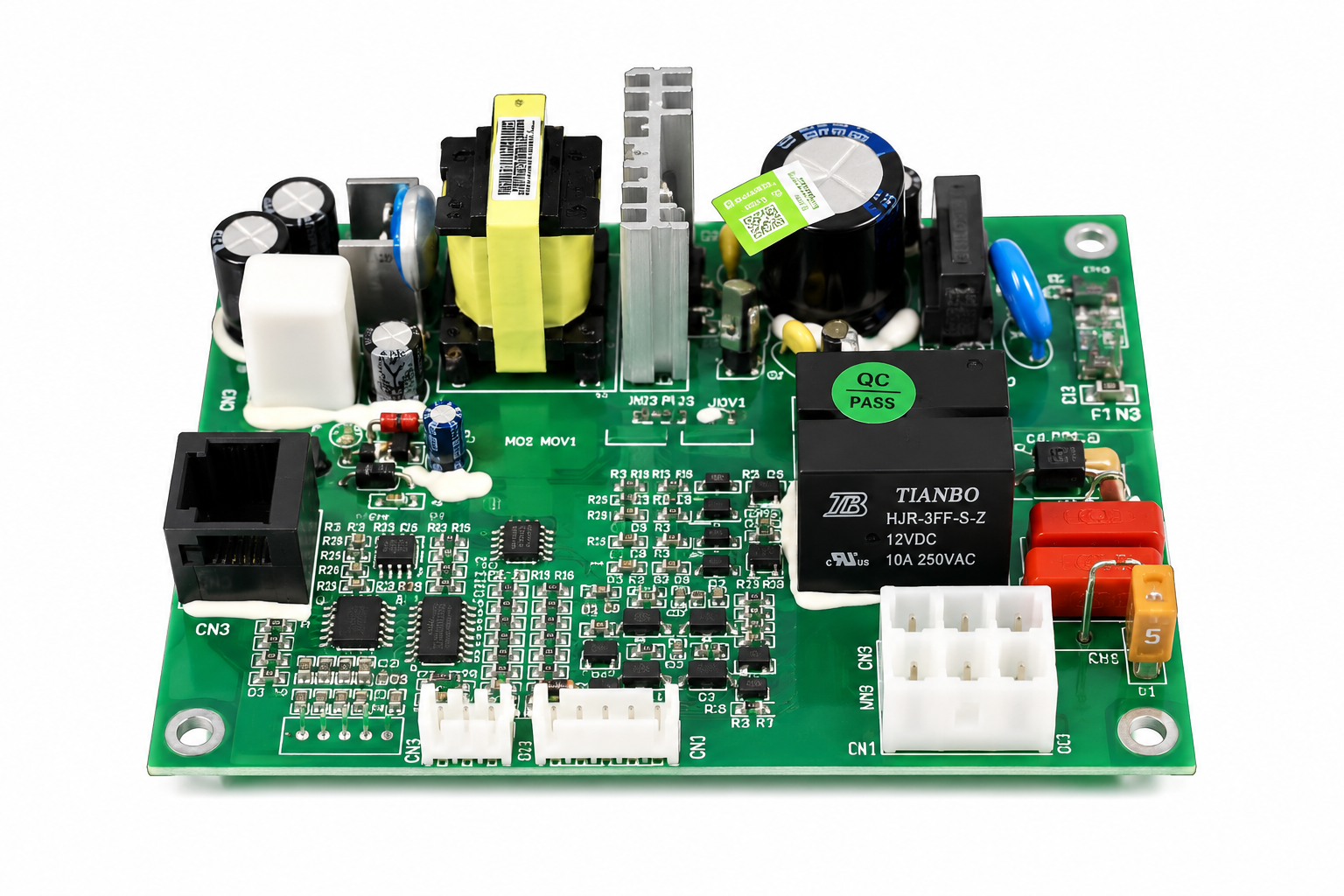 Motor Control Board, 100~240V