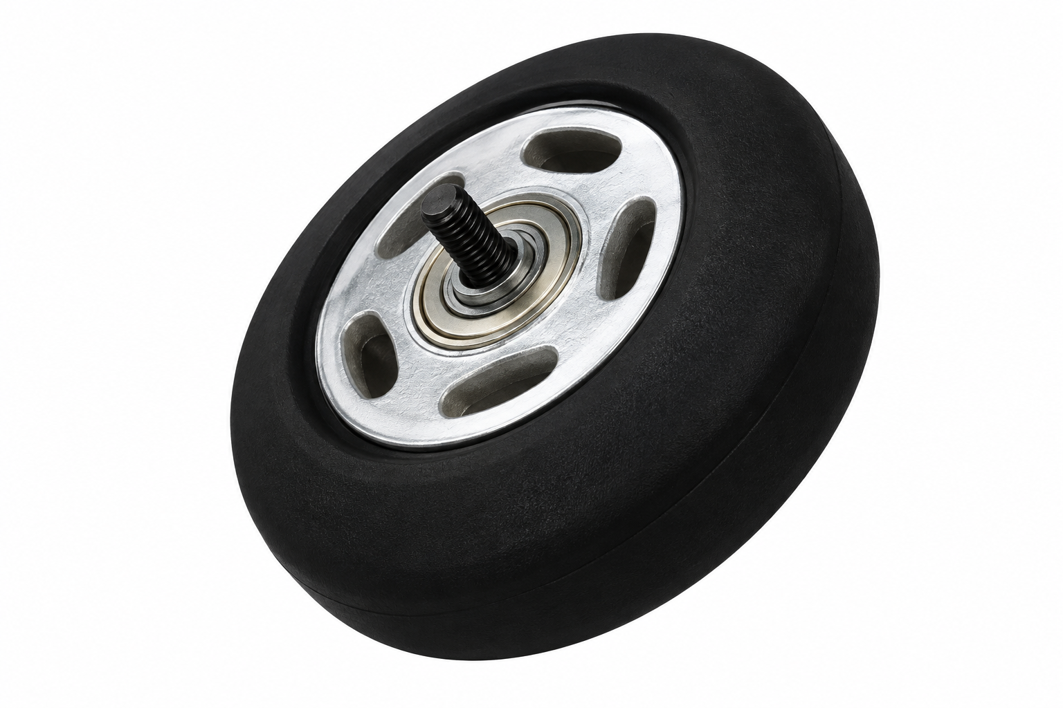 Roller Wheel Set