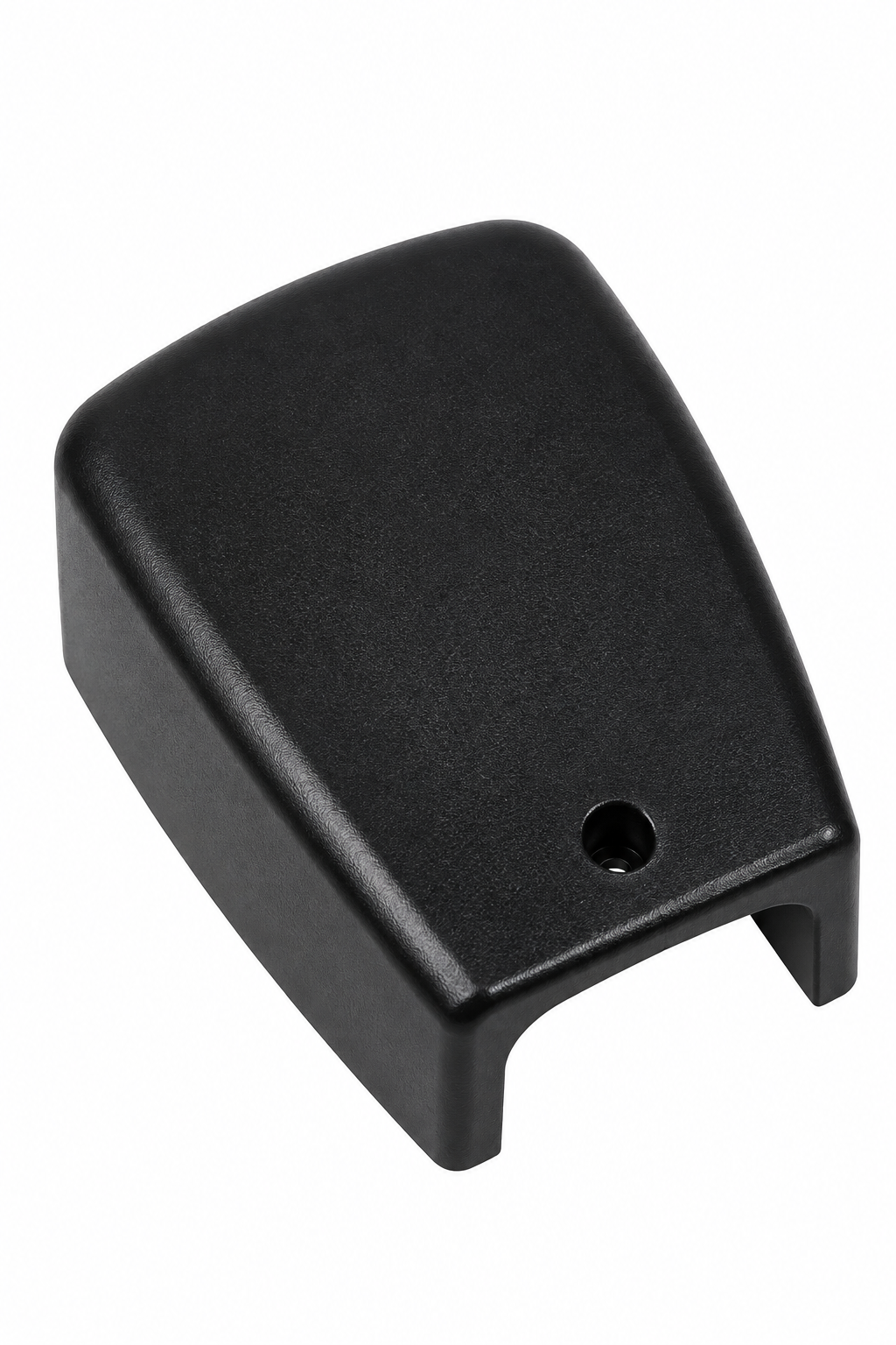 Pedal Arm Cover, Black