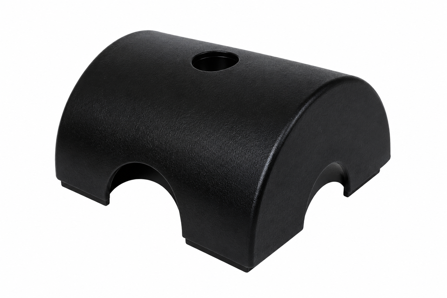 Cover, Arm Rest, Rear, Black427, EP186