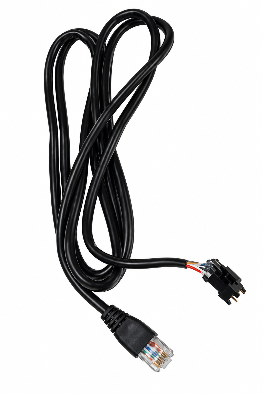 Console Cable, Mast, 8 pin, 1600mm