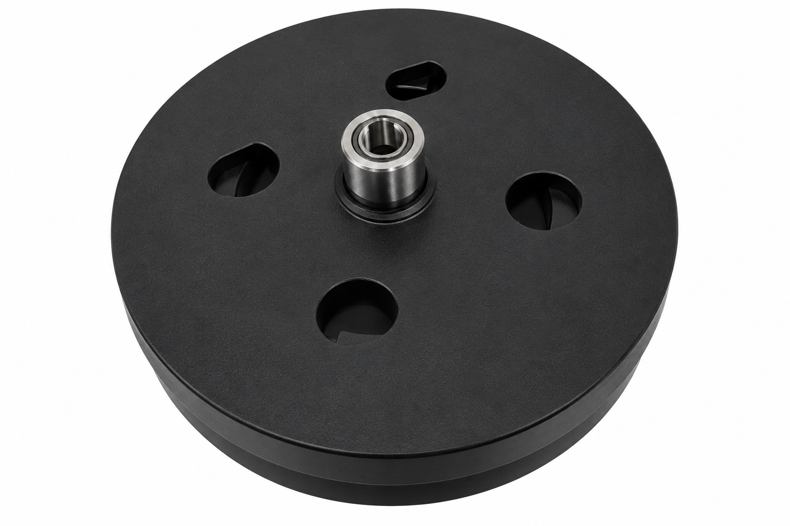Inside ECB Controller - Eddy Brake, 10.5KG, EP187-4.0AE