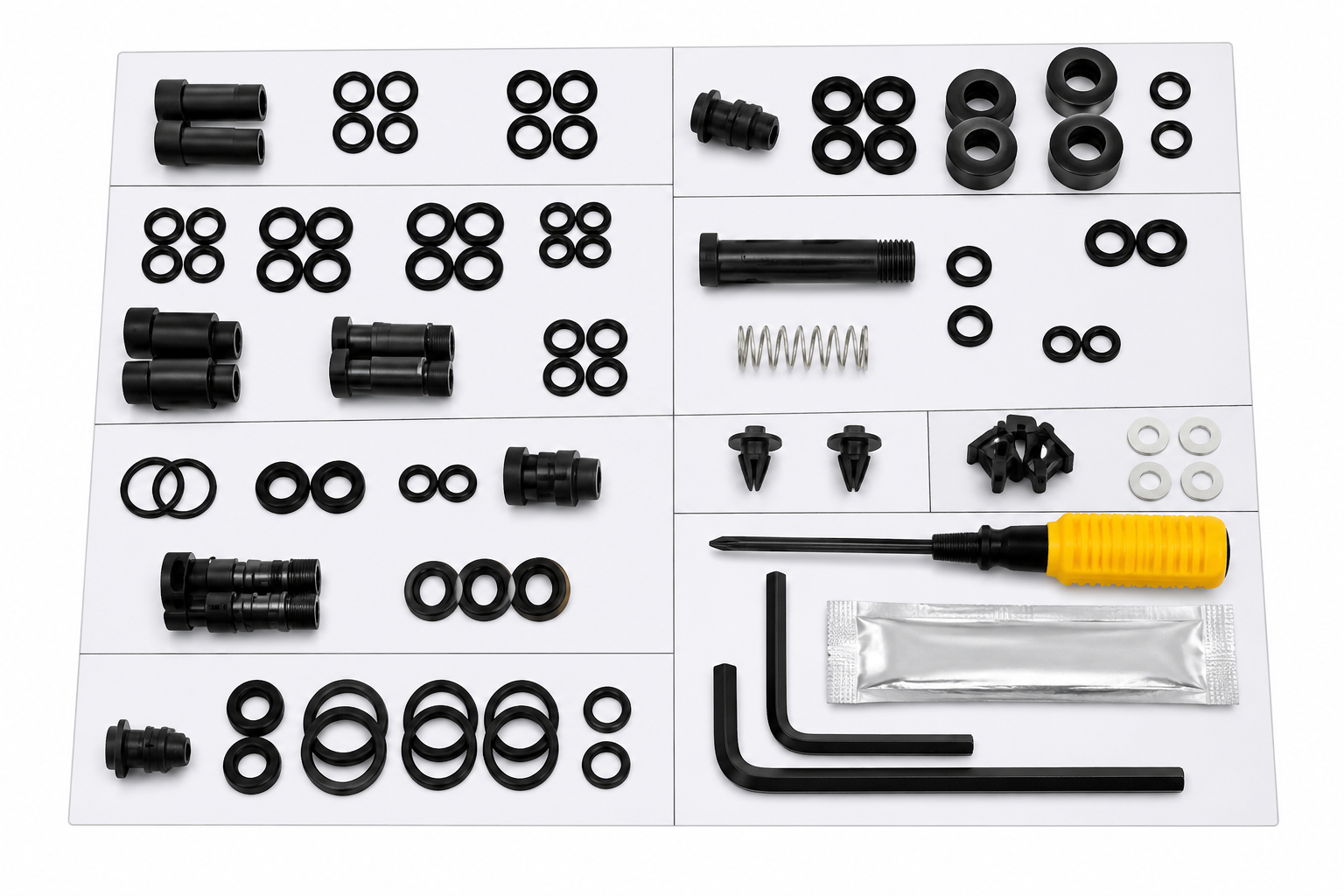 Hardware Kit