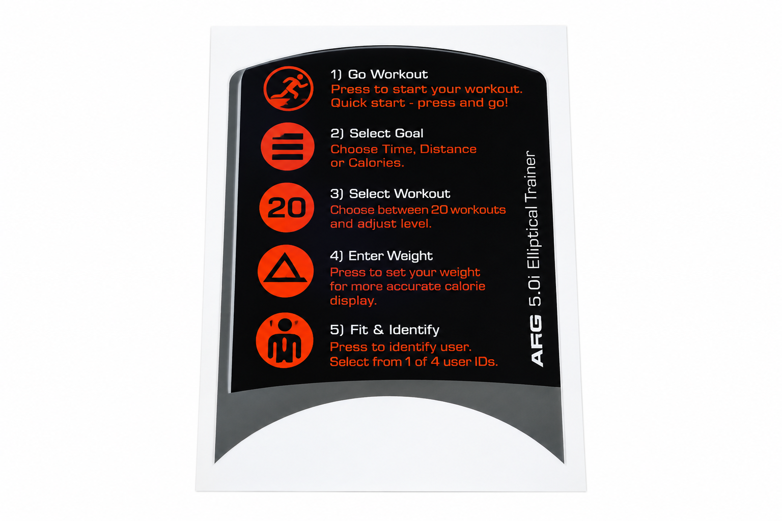 Sales Label, EP552-1US