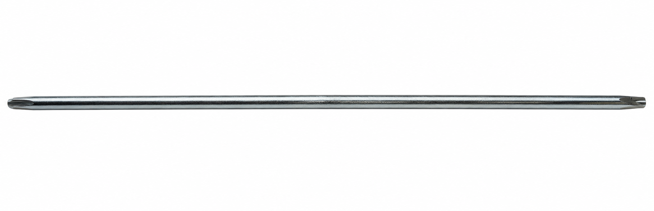 Axle, Base Frame, 15.88xL616
