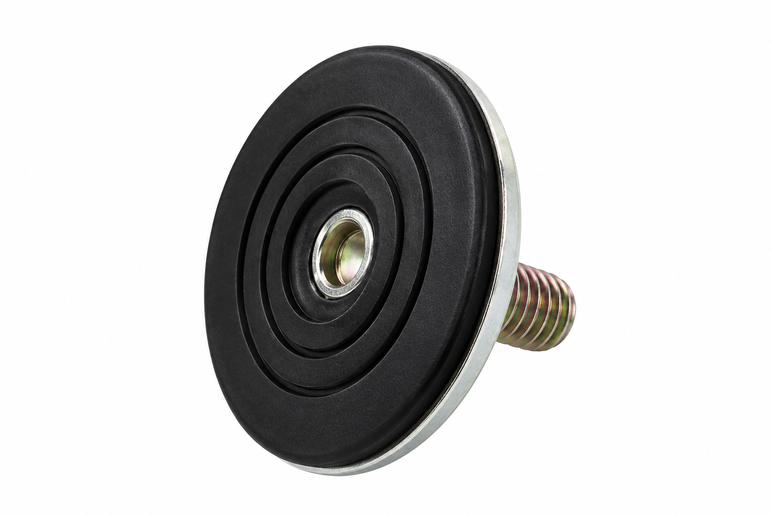 Leveler