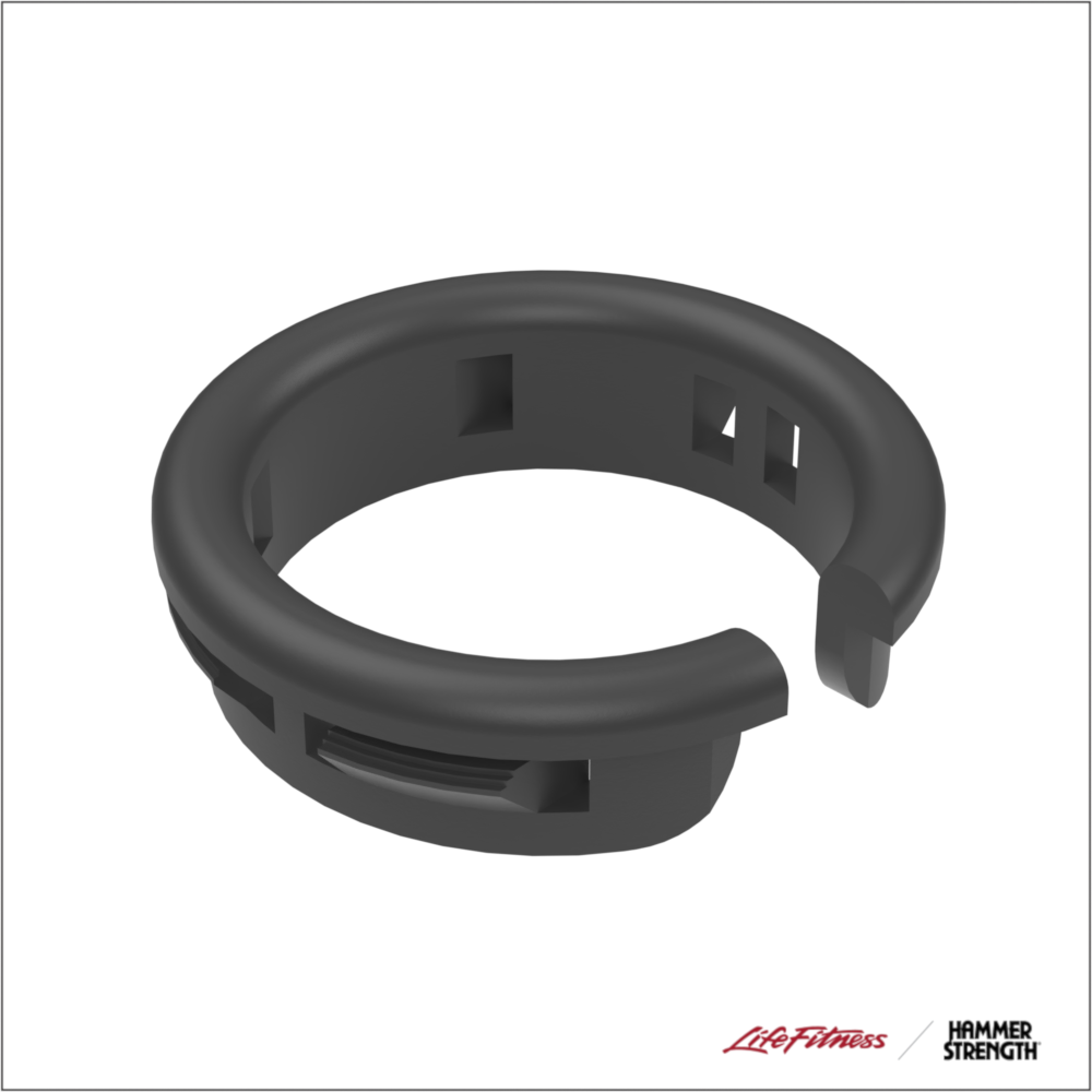RNG: O RING, RUBBER