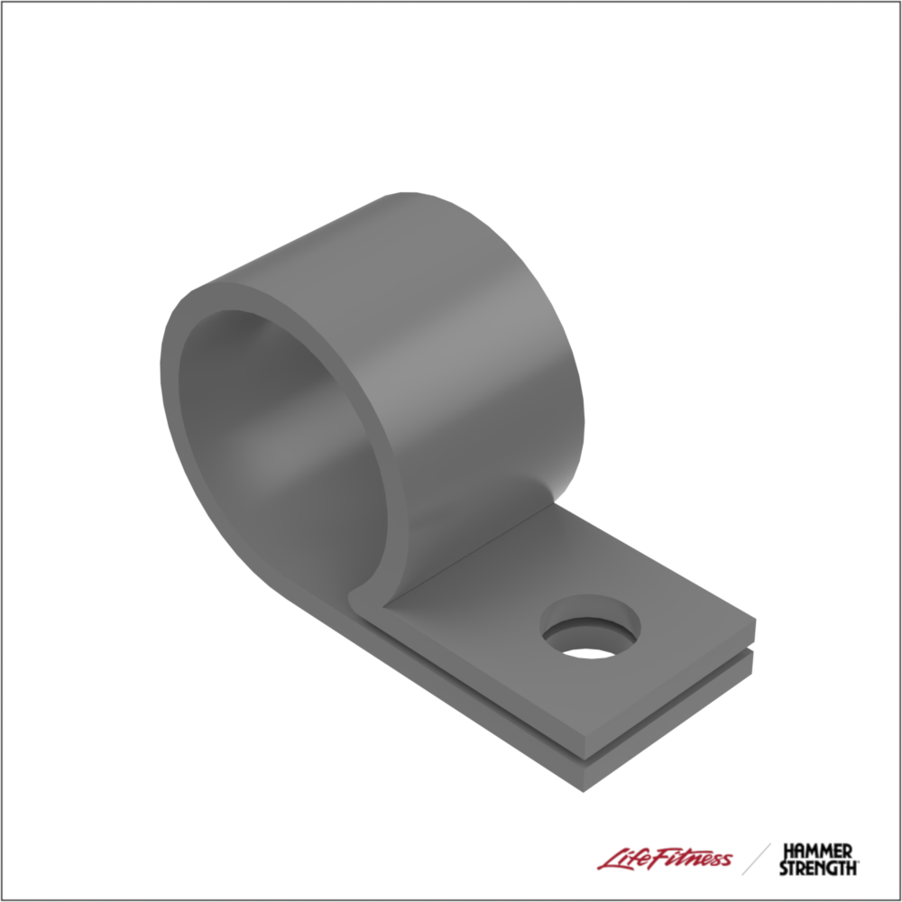 FERRITE MOUTING BRACKET