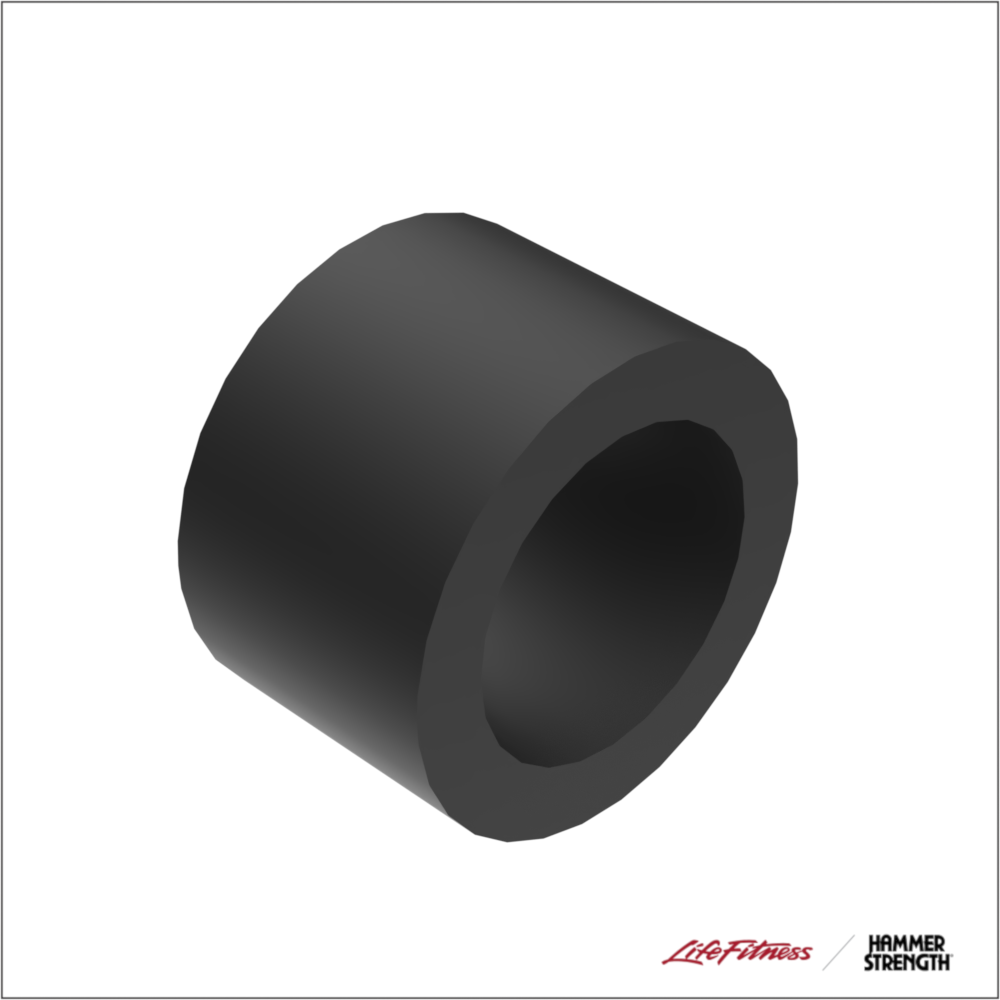 SPACER ROUND M3 BRASS 3MM Digikey 952-1560-ND