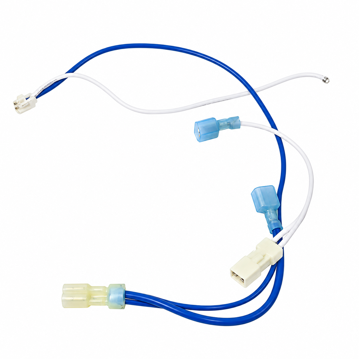 13" CNTRL-PWR SUPP WIRE