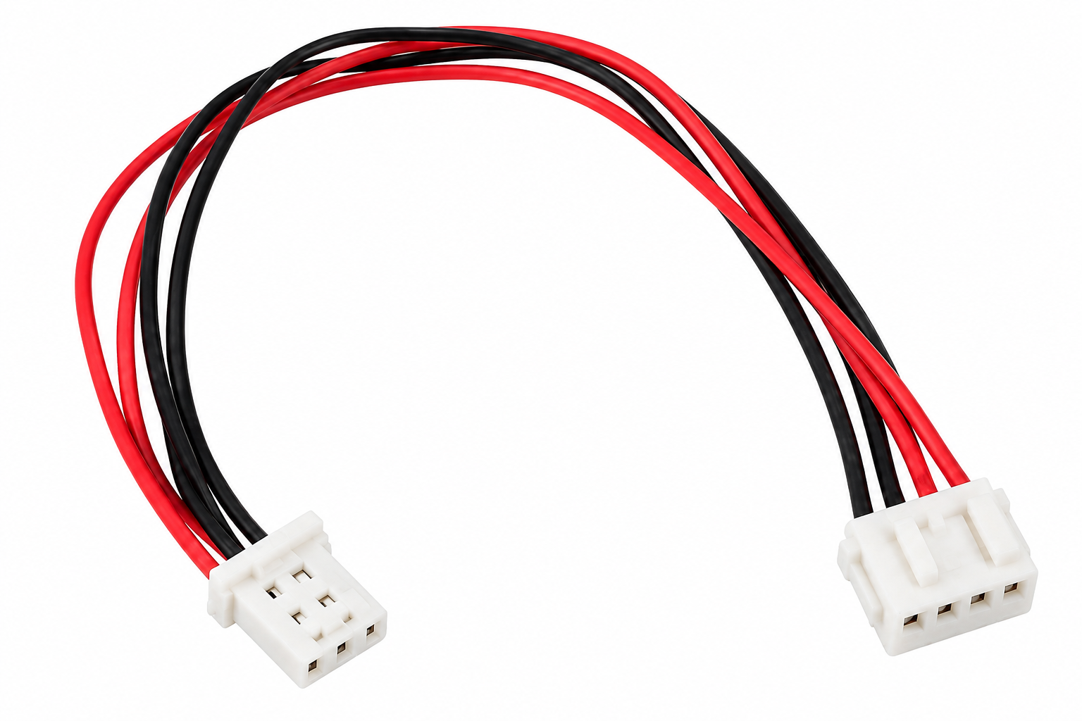 12" PWR SUPP-INC BRD WIRE
