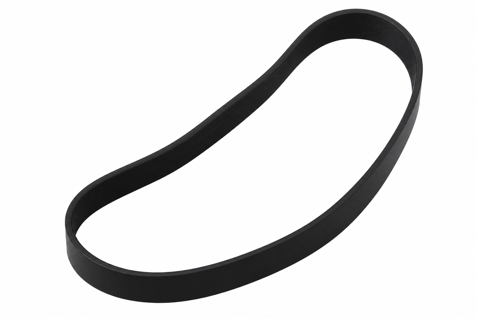 MOTOR BELT J457 18 Inch Circumference
