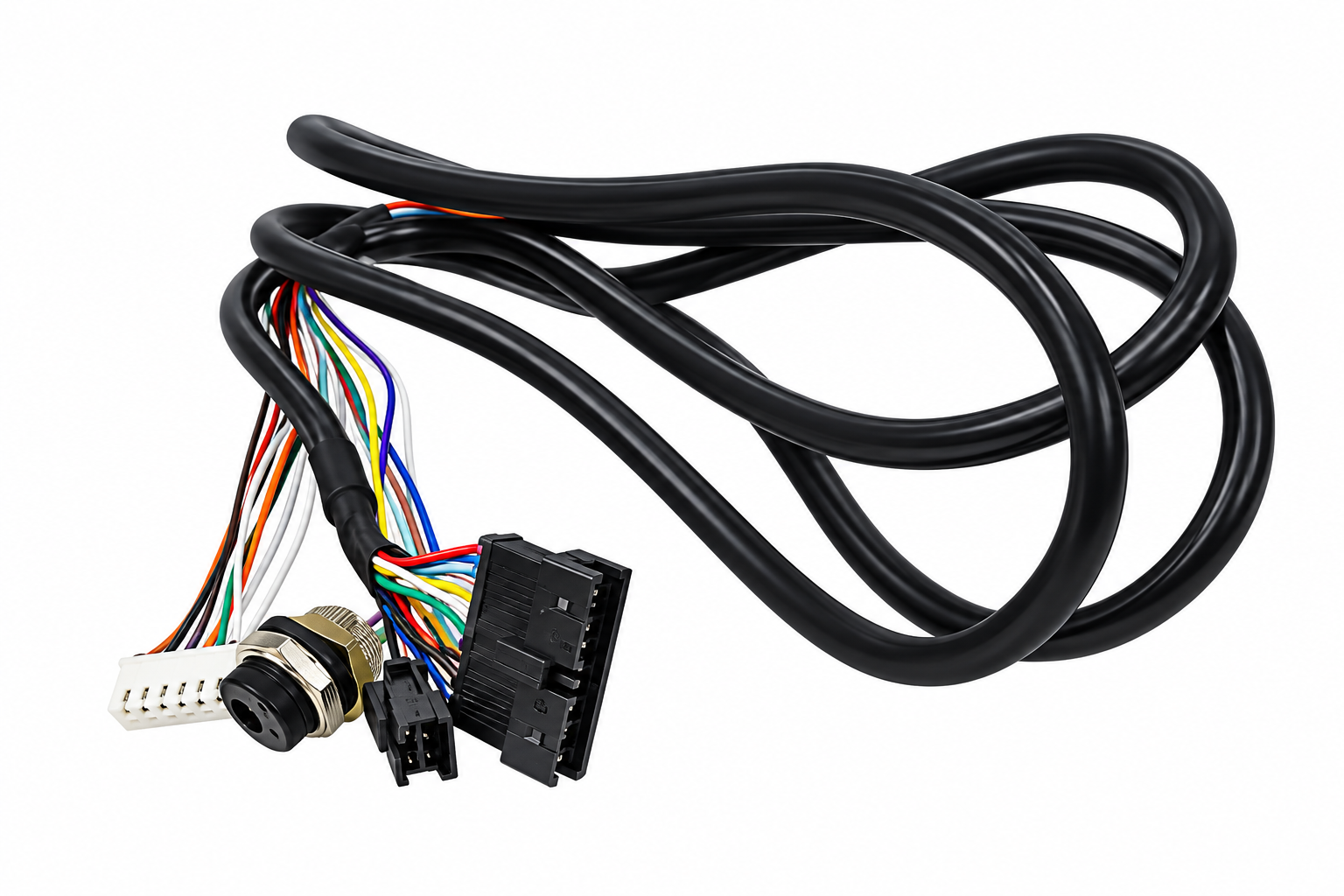 Console Cable, 1450L