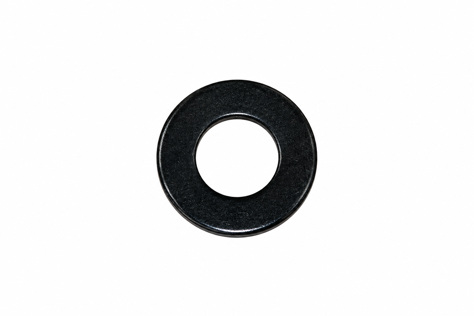 Washer, Flat, 12.7x23x2.2T