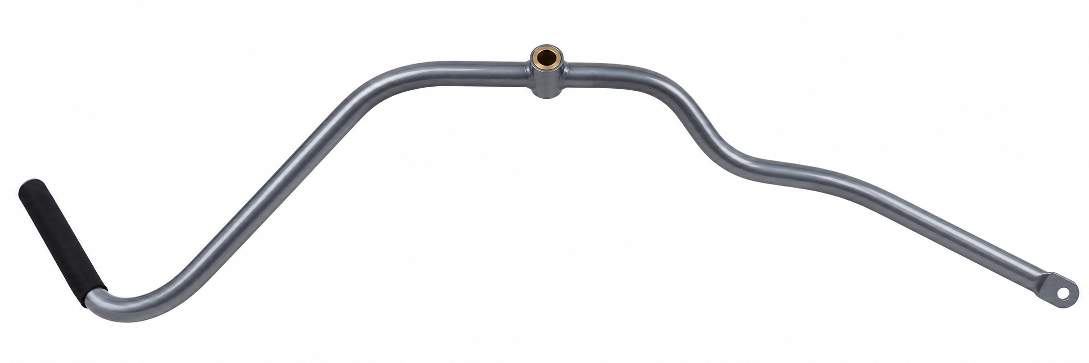 Left Handlebar Set