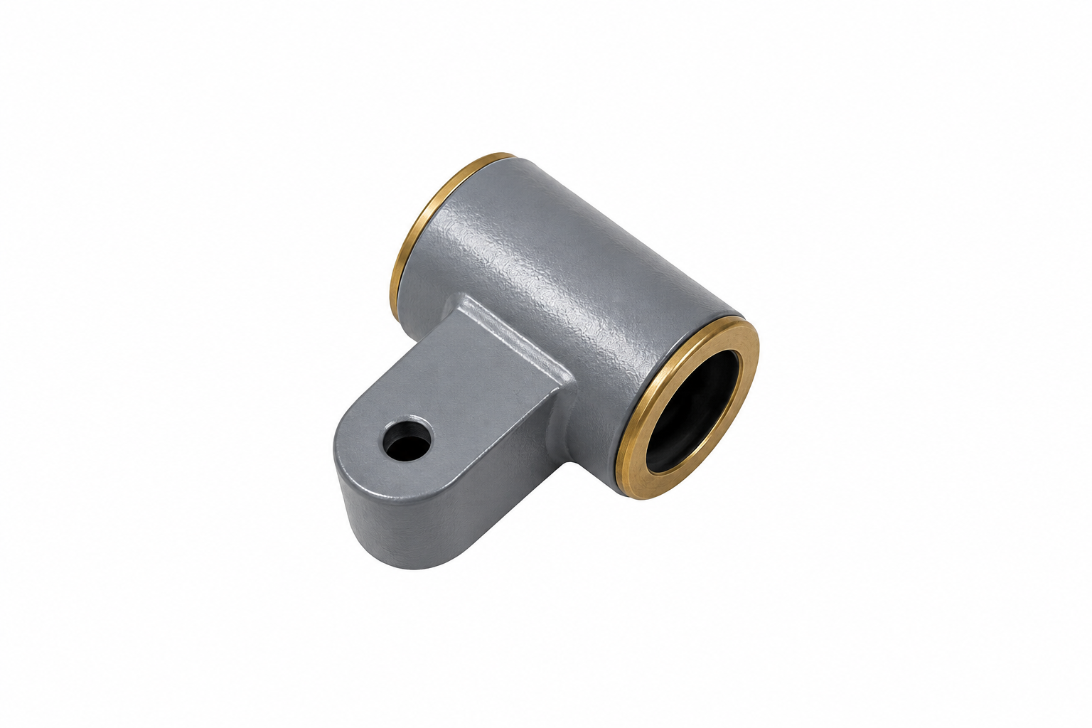 Pedal Arm Swivel Set