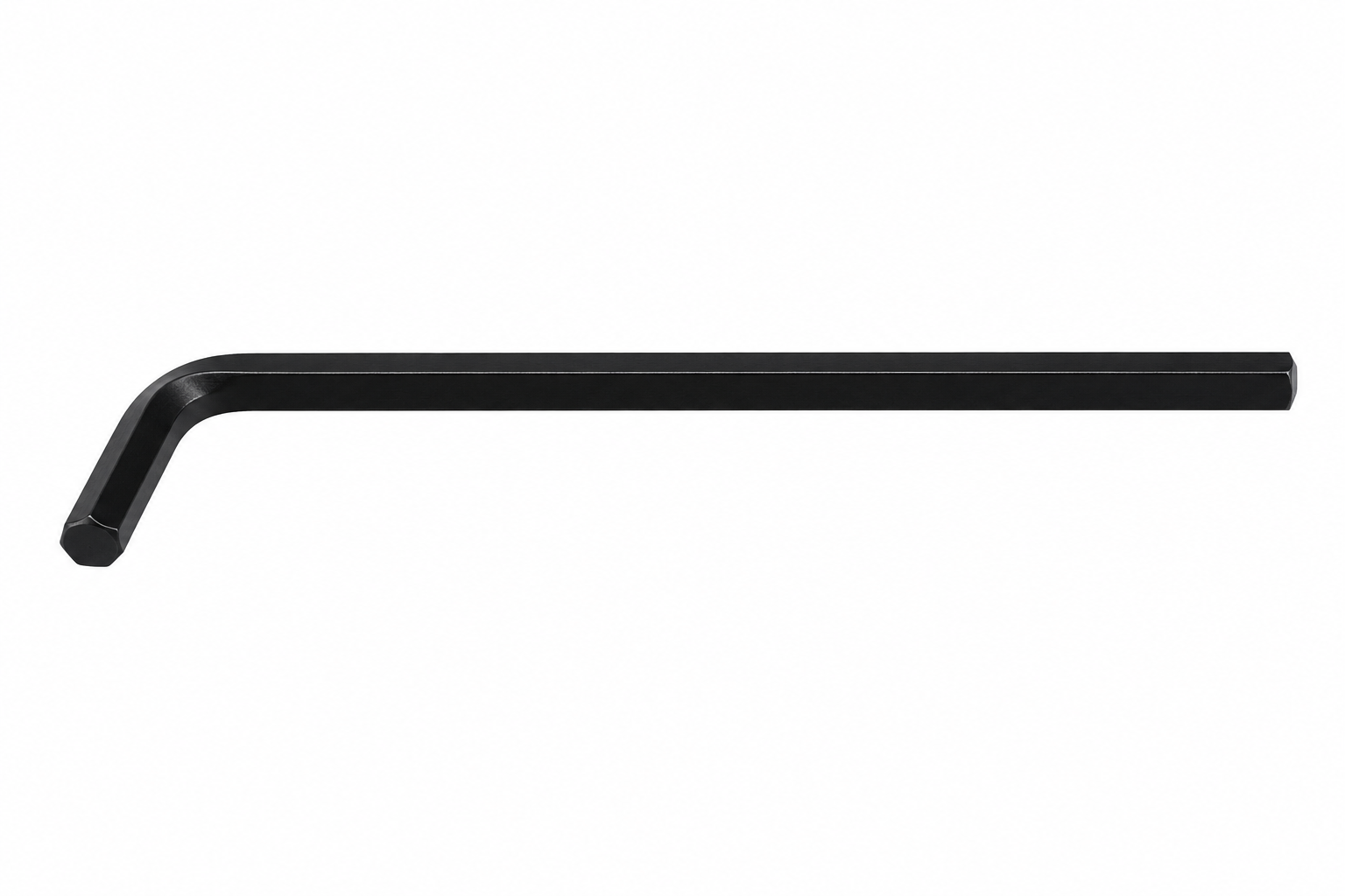 Wrench, Hex, L-Type, M6x80L