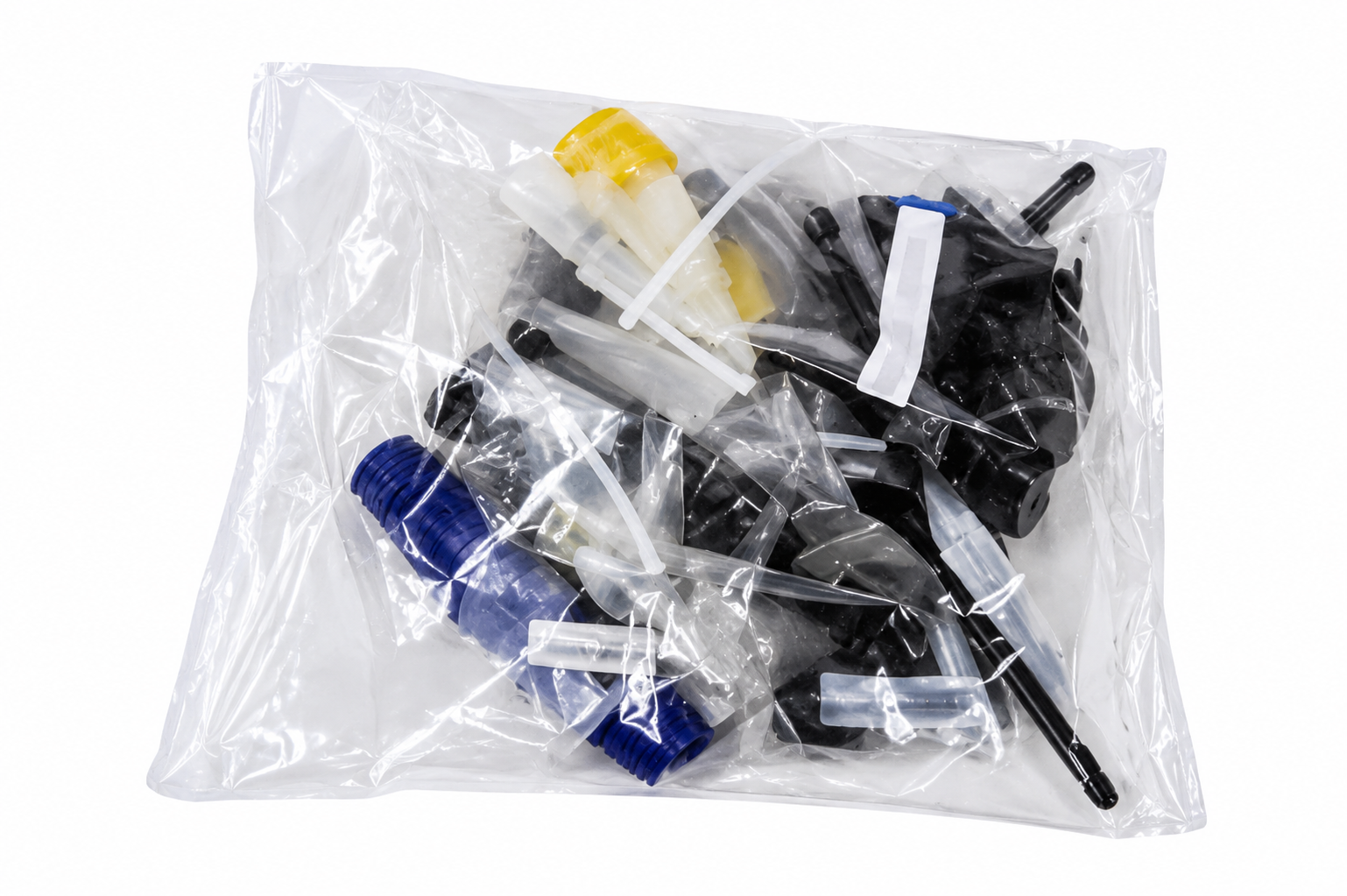 Hardware Pack