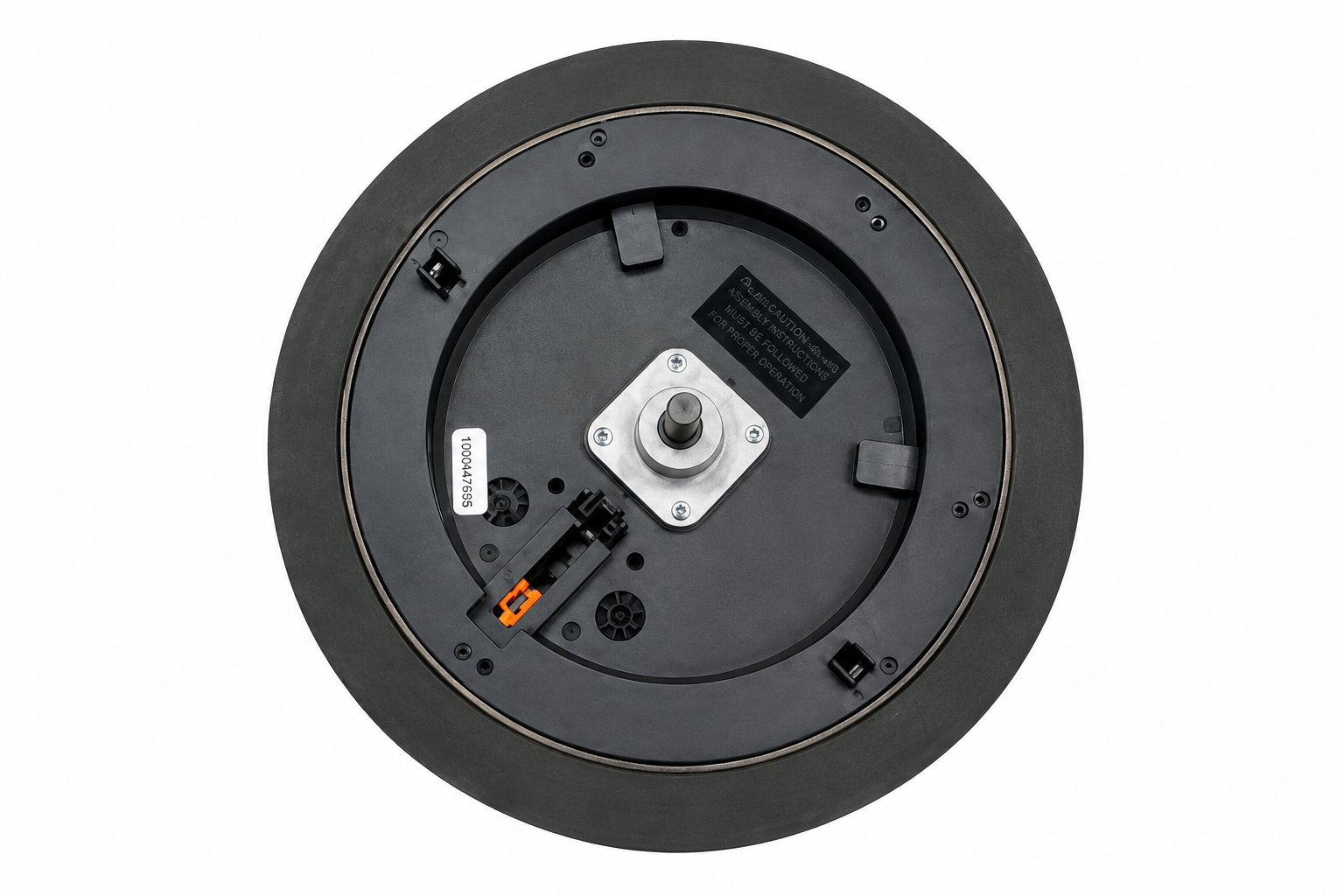 Flywheel, 6.5KG