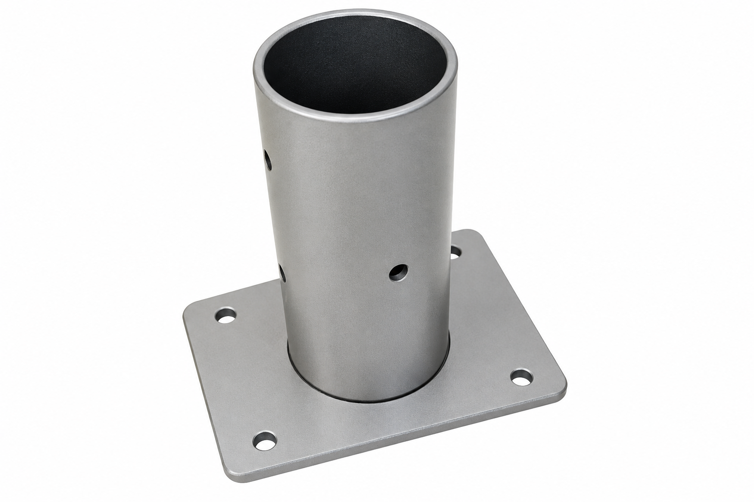 Console Mast Base