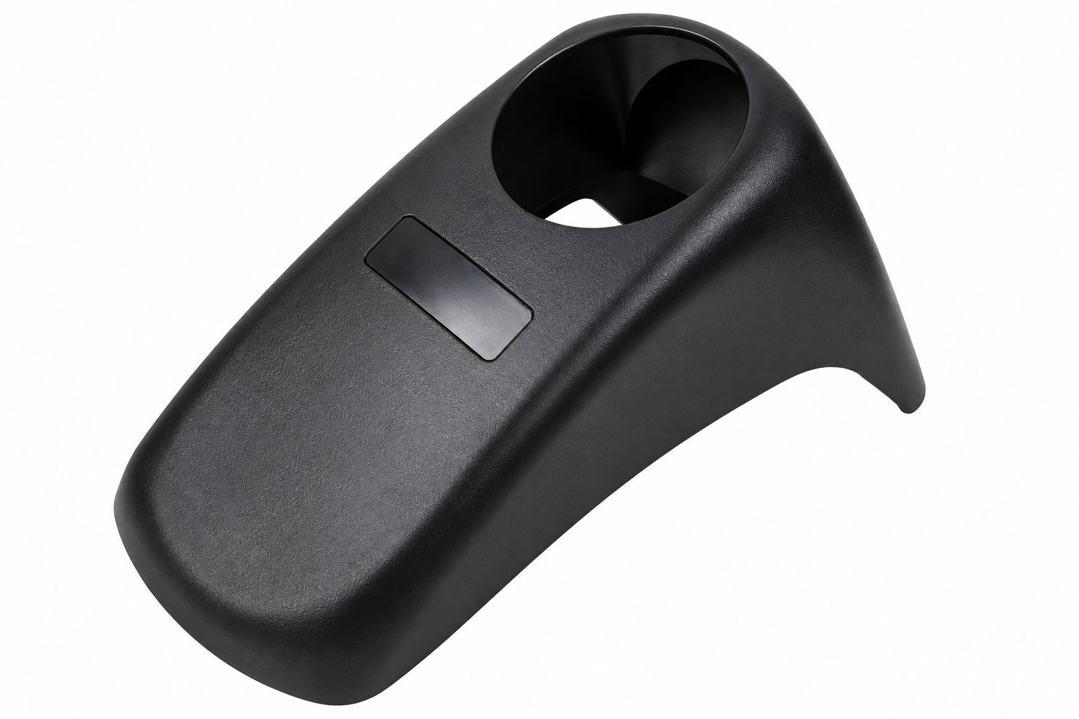 Console Mast Boot