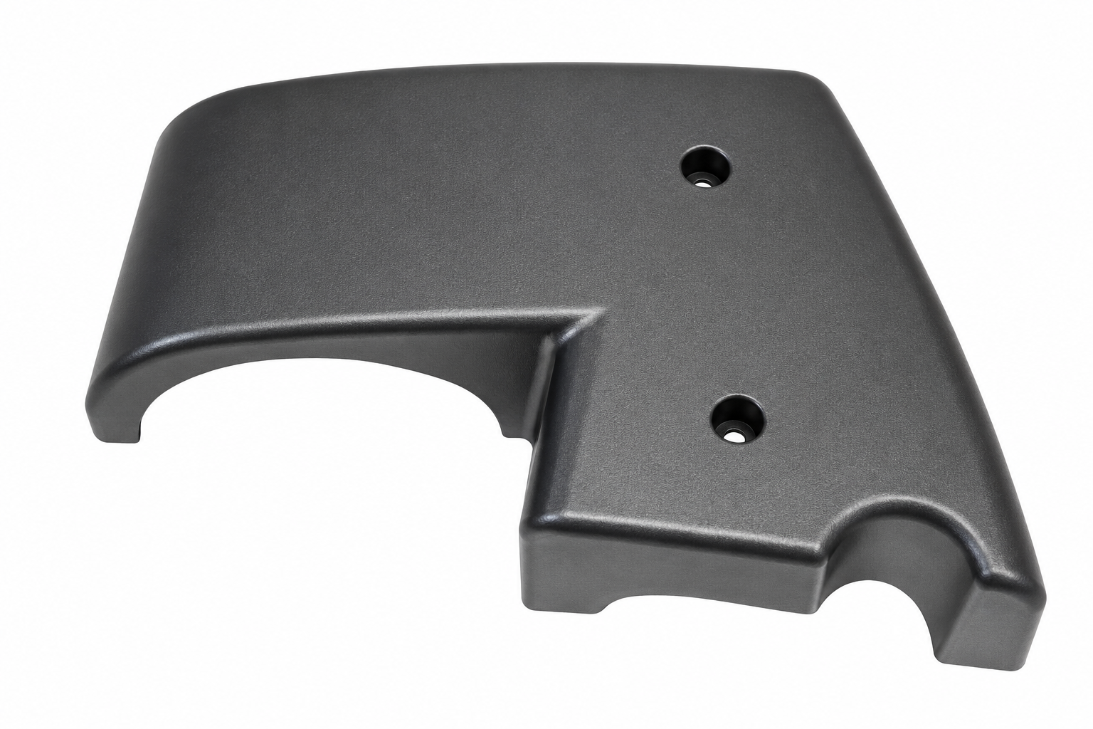 Console Mast Cover - Left