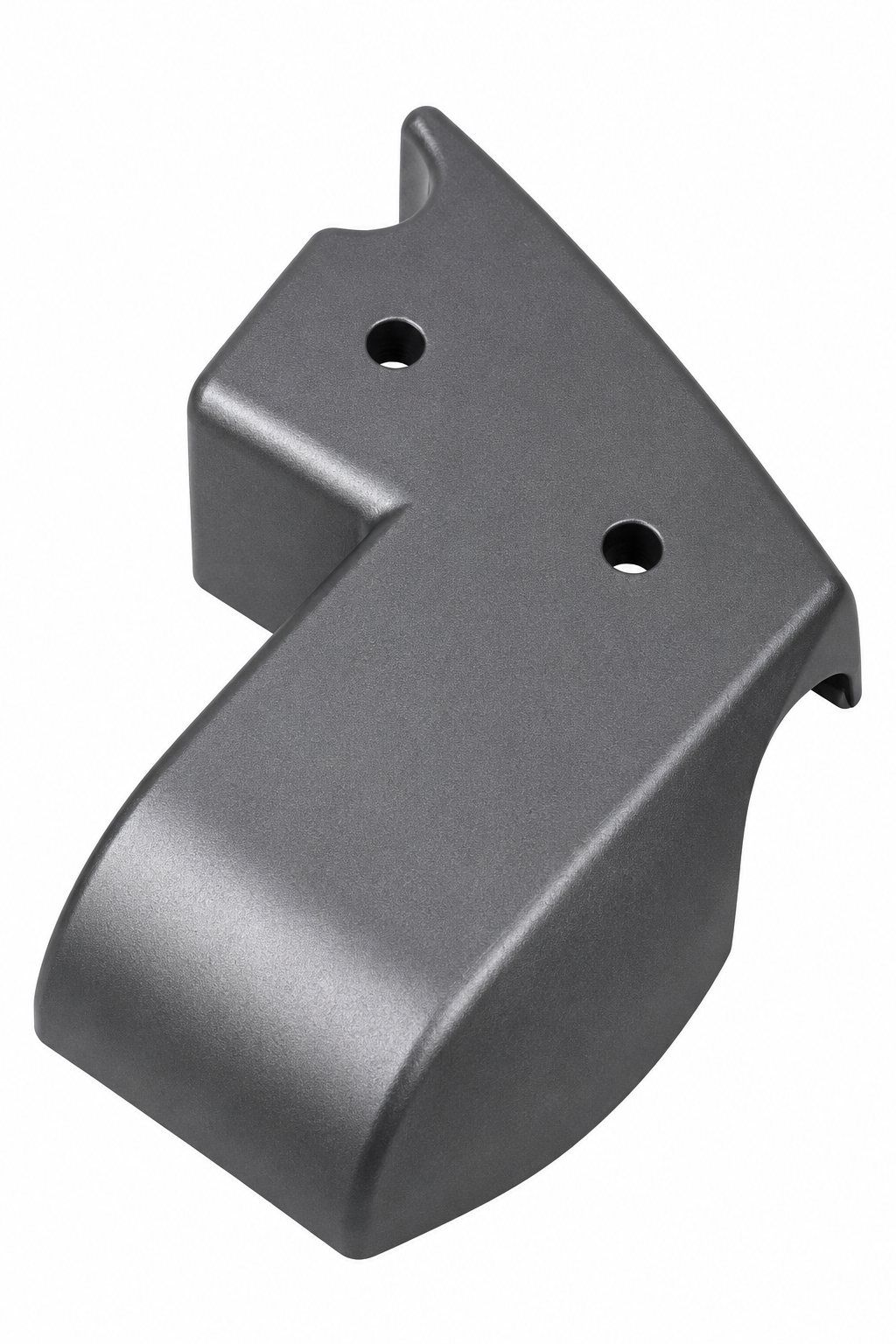 Console Mast Cover - Right