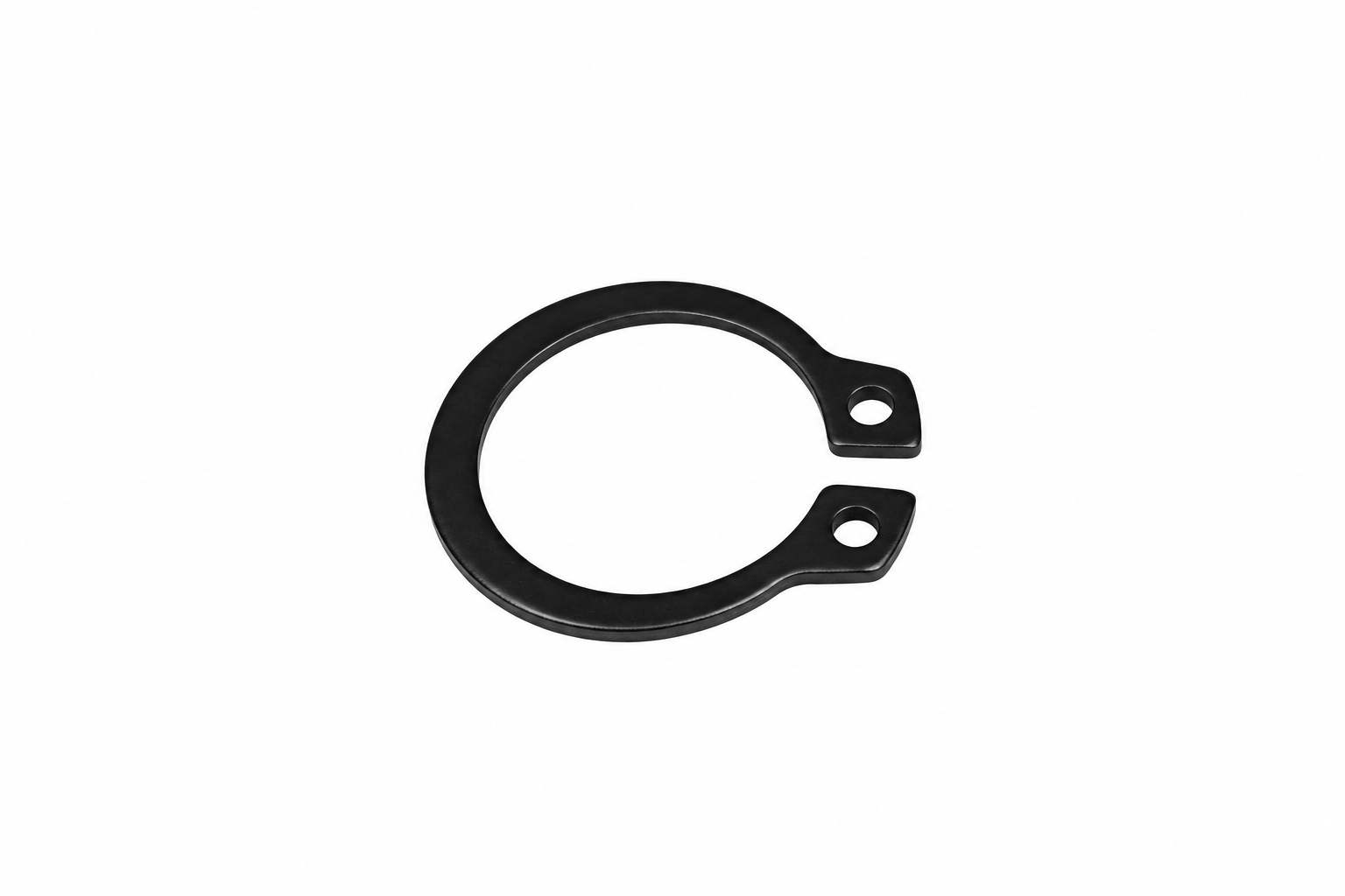 C-Clip, External, S-15