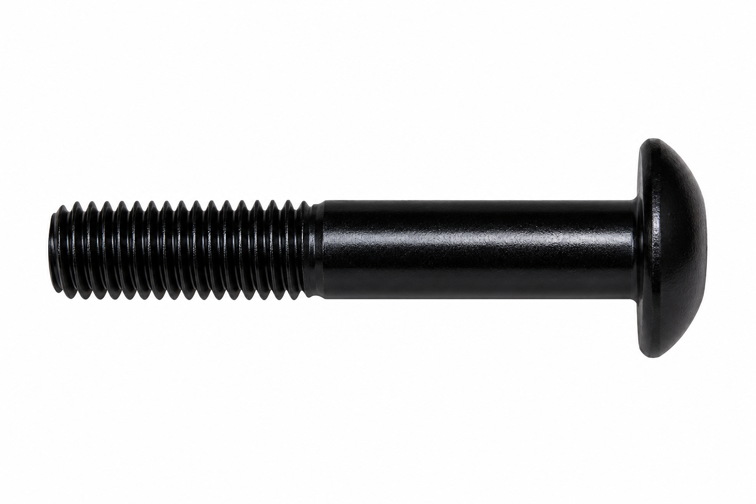 Screw, Hex Socket, M8x1.25Px45L