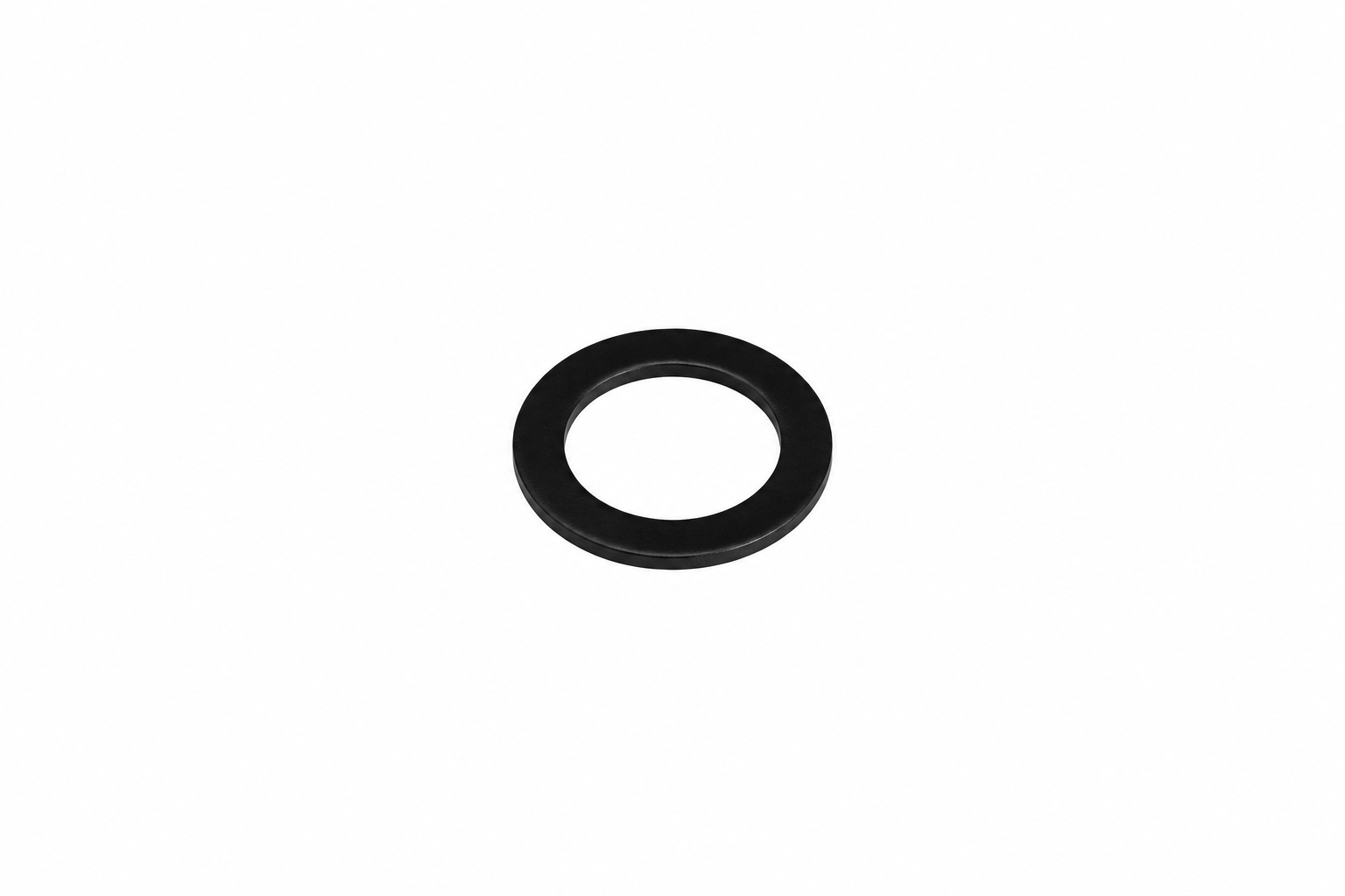 Washer, Flat, 17.2x25.0x1.5t