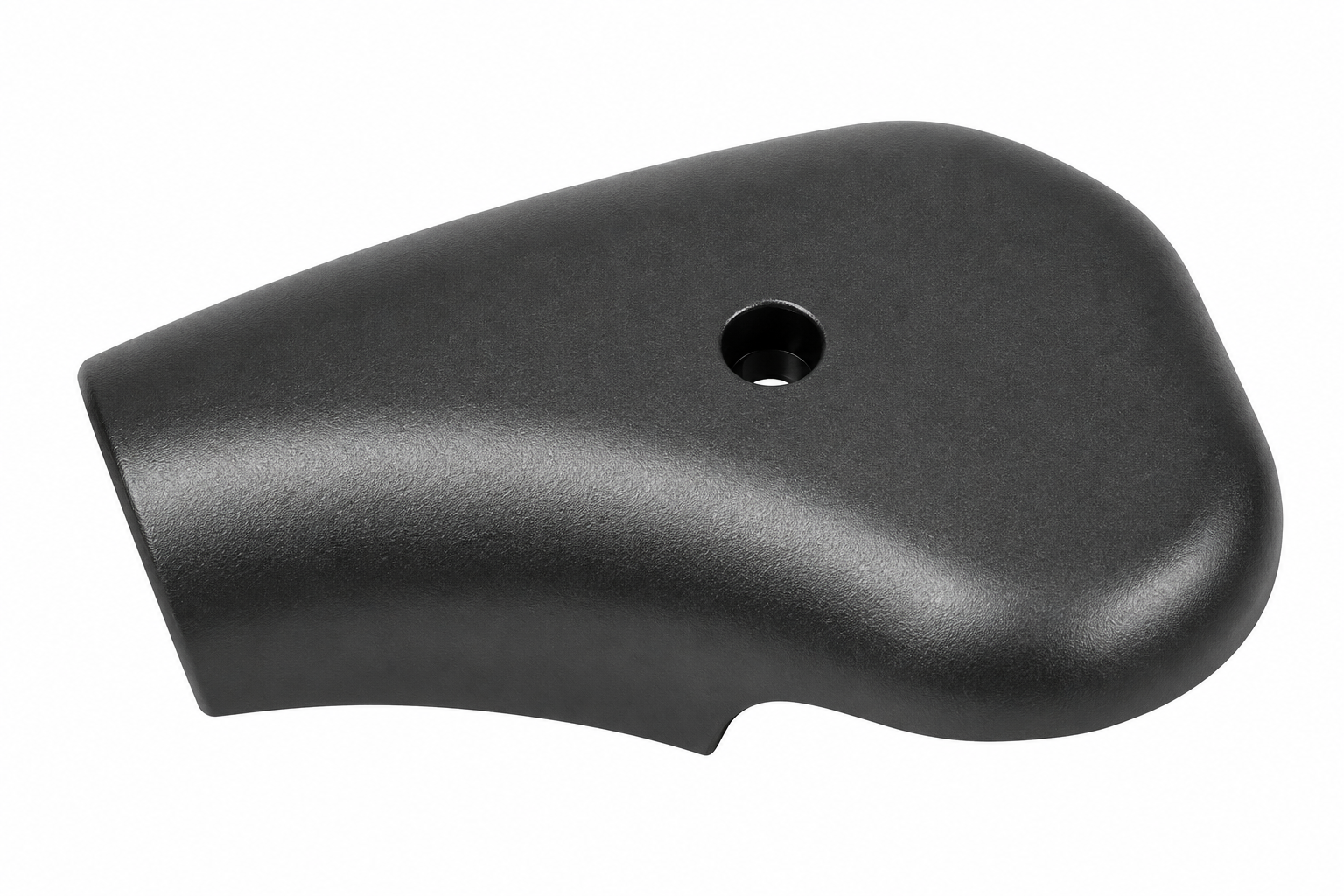 Pully cover Left Outer