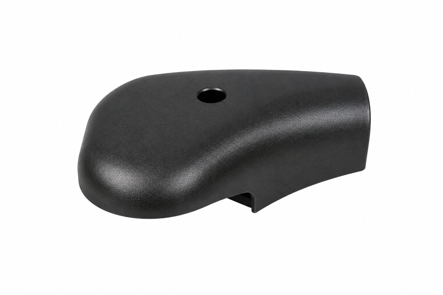 Pully cover Right Outer