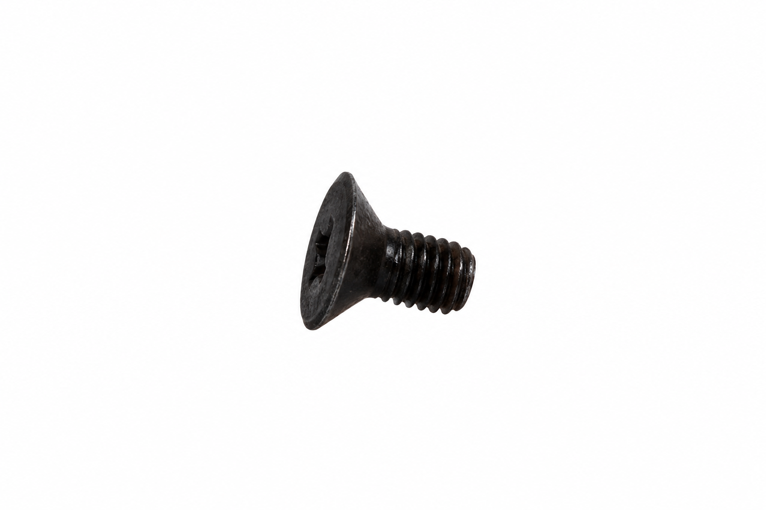 Screw, BH SUNK M4X0.7X8