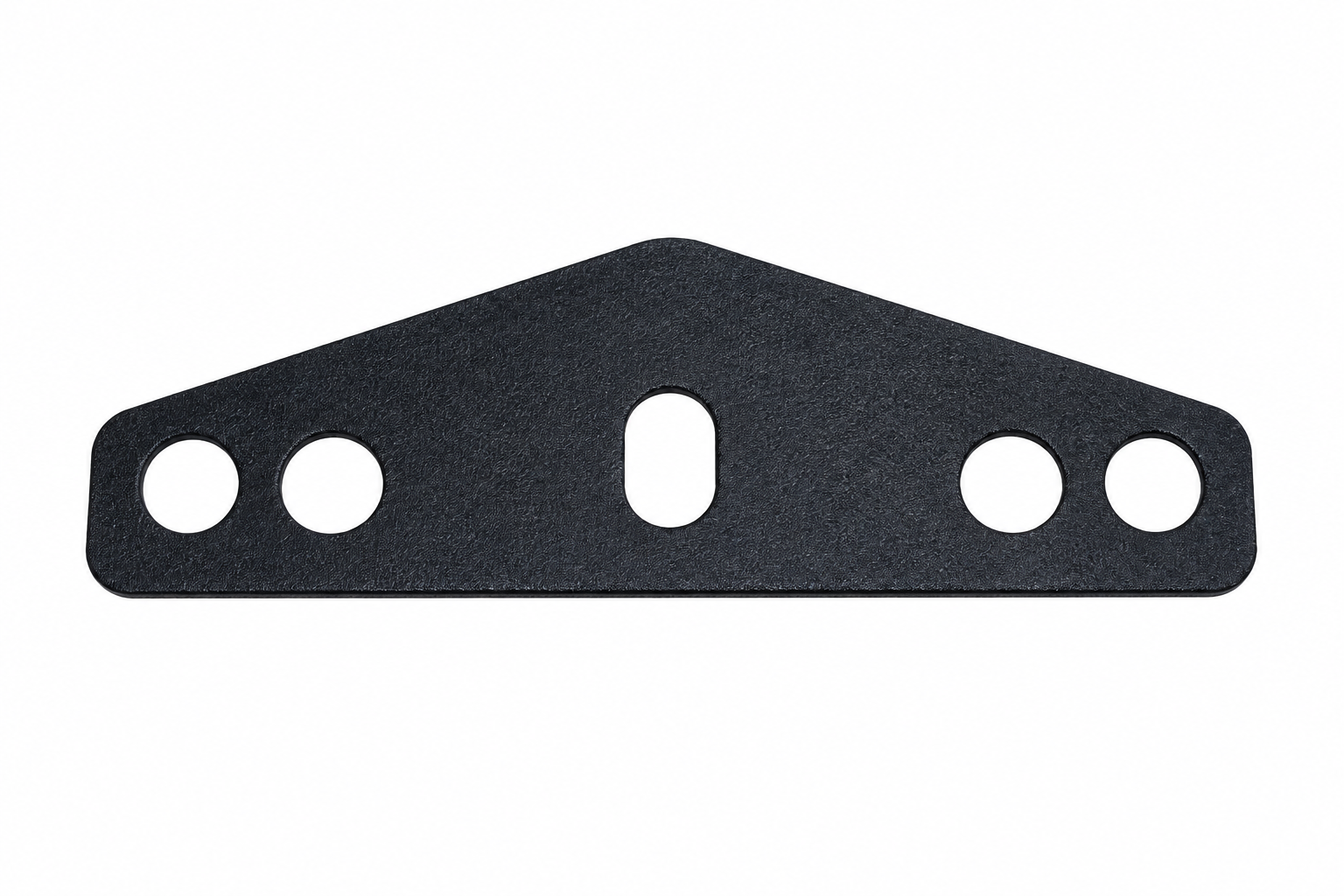 Connecting Plate, Footpad