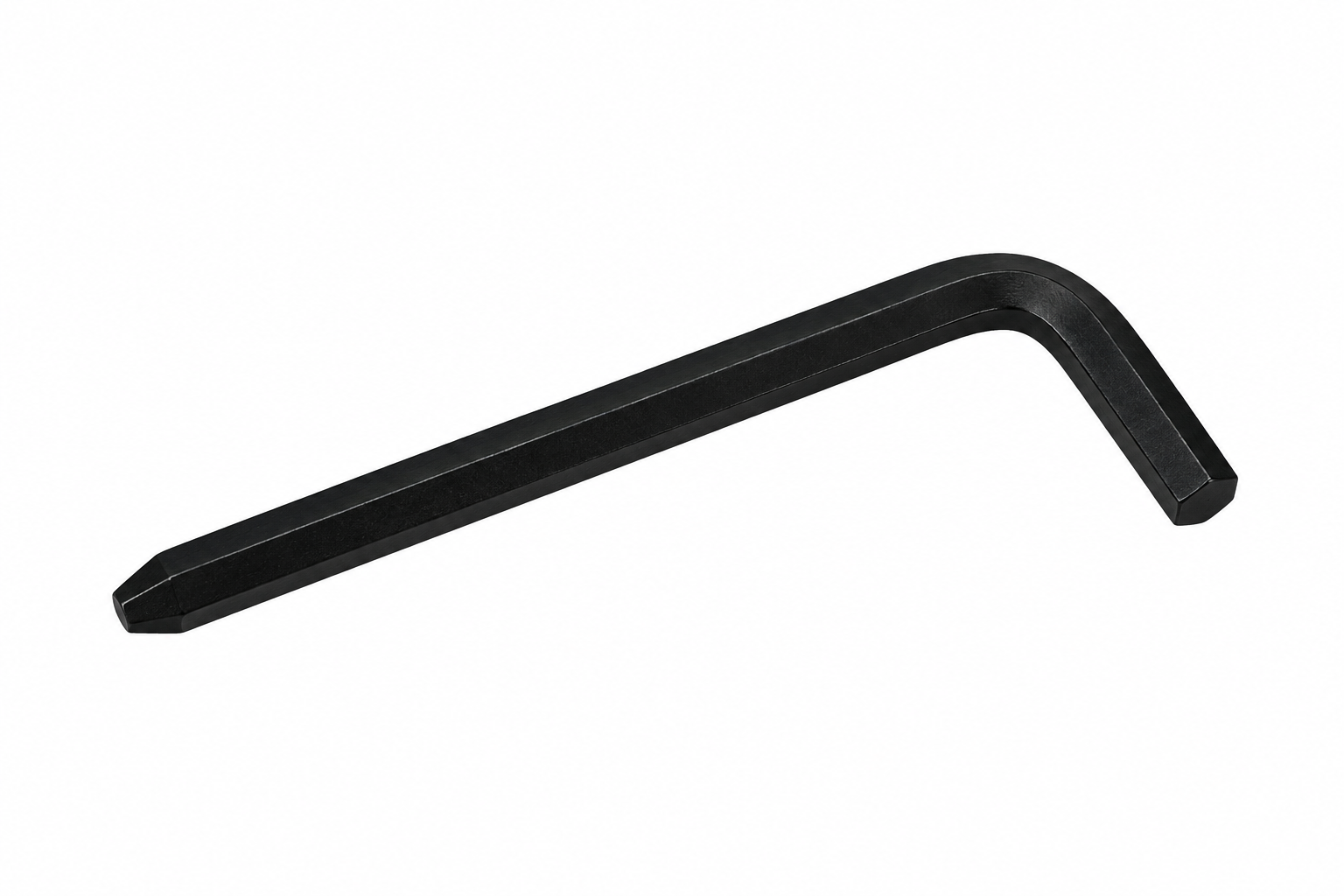 Wrench, L-Type, 5mm, With Screwdriver