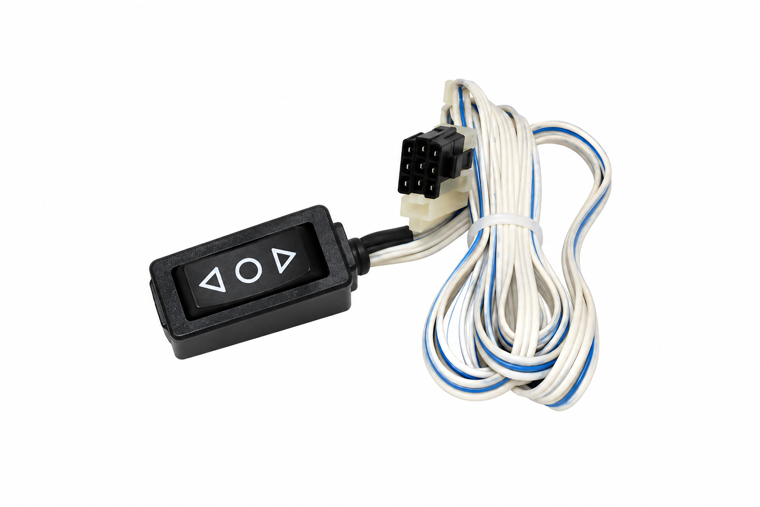 Remote Resistance Control, Right Handlebar