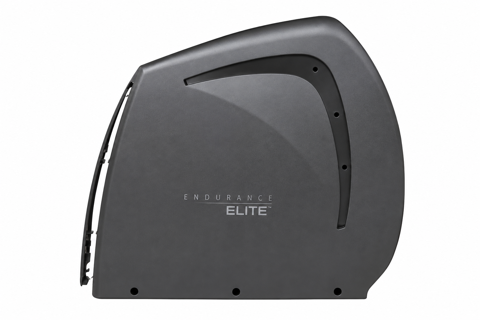 Side Cover - Right -E6