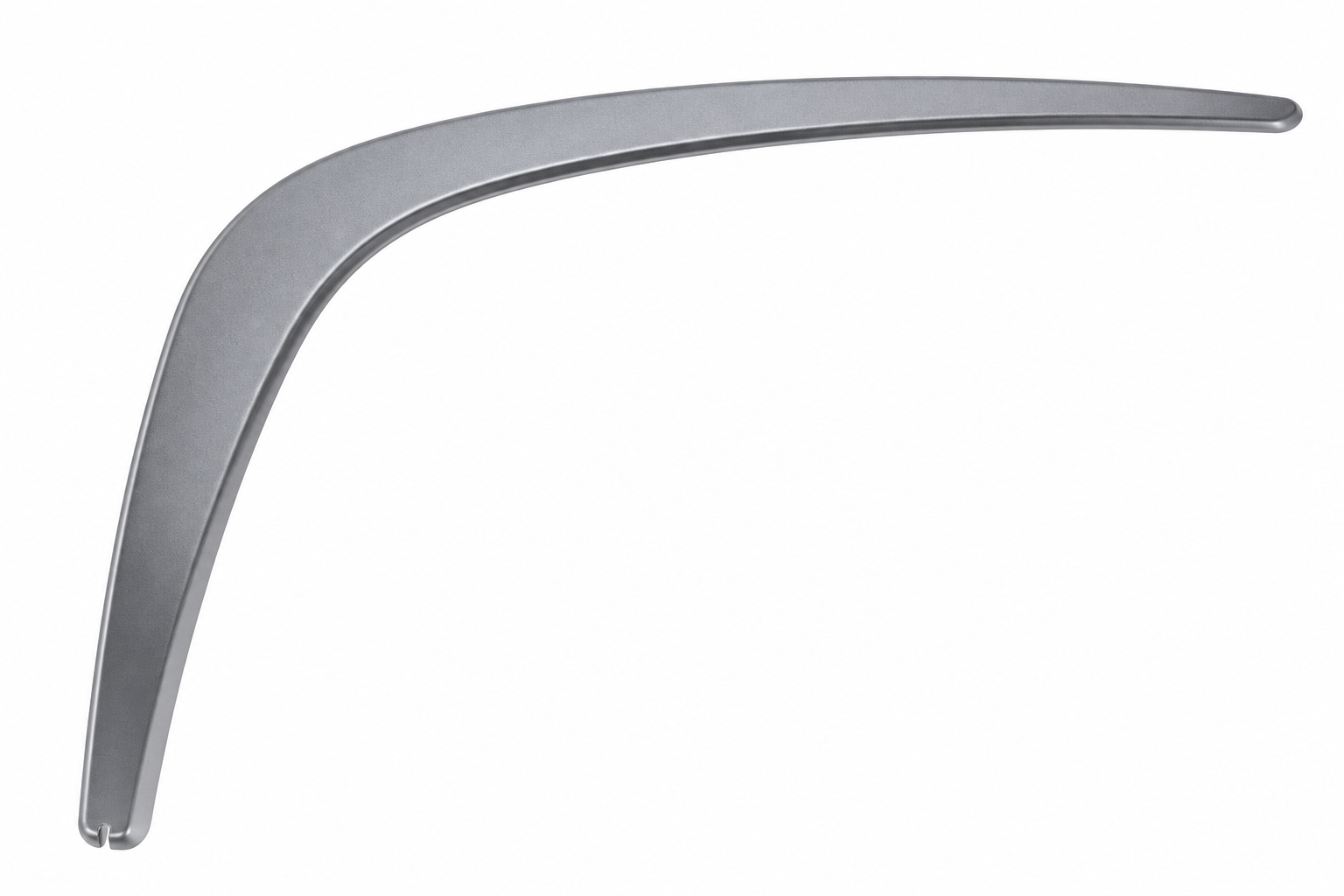 Accent Piece, Side Cover,Right-E6