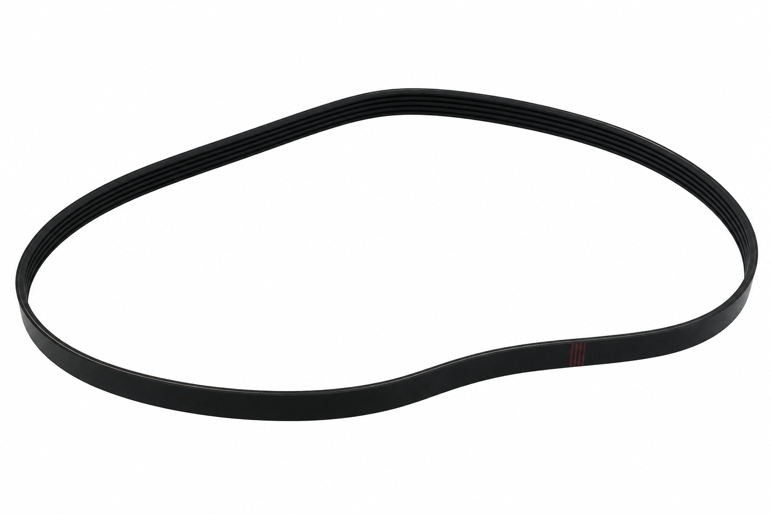 BELT, POLY-V, 420-J8, GATES